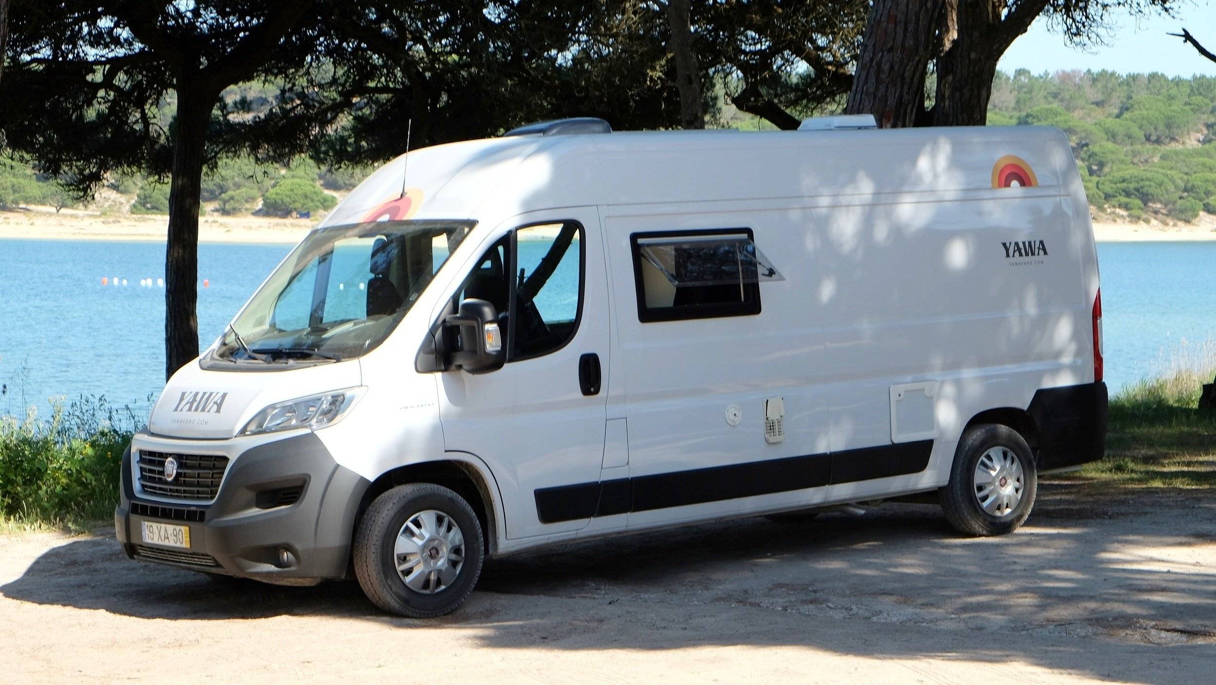 YAWAVANS Ducato 2,2 l JTD 130 ch.