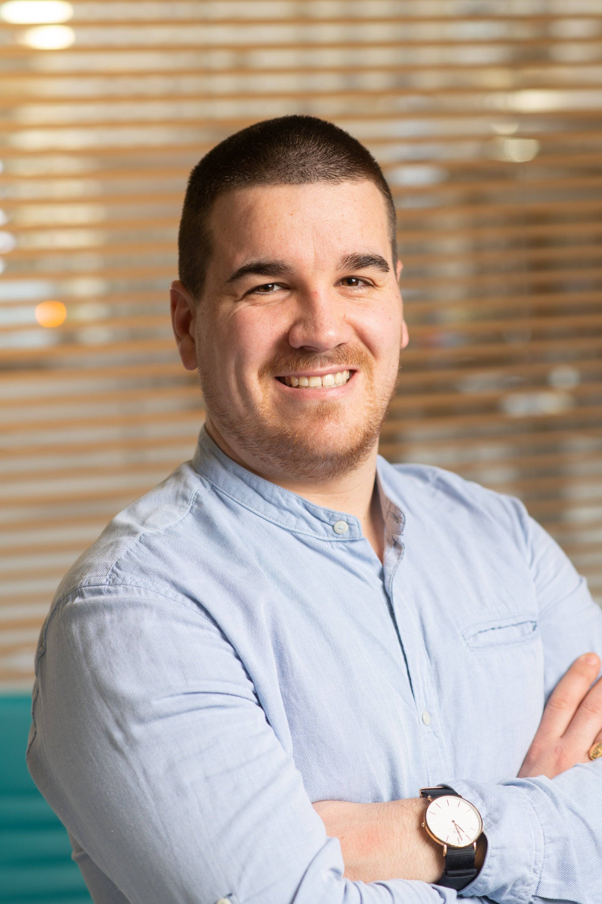 Xavier