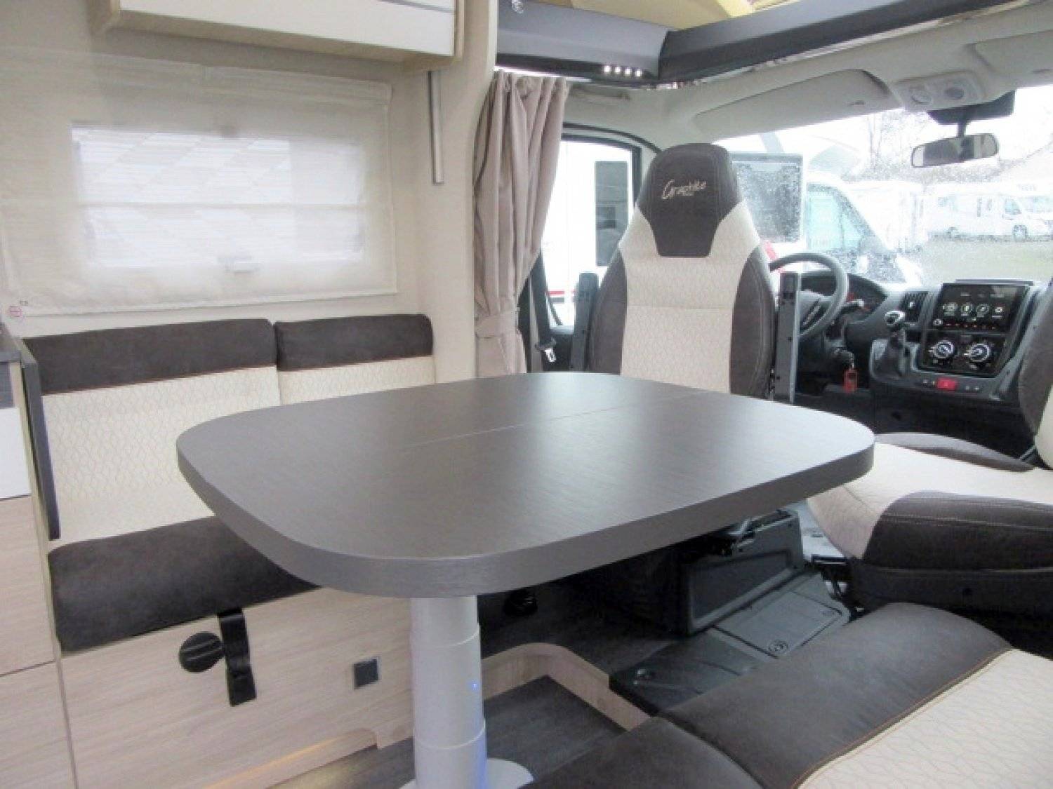 Challenger 328 PREMIUM