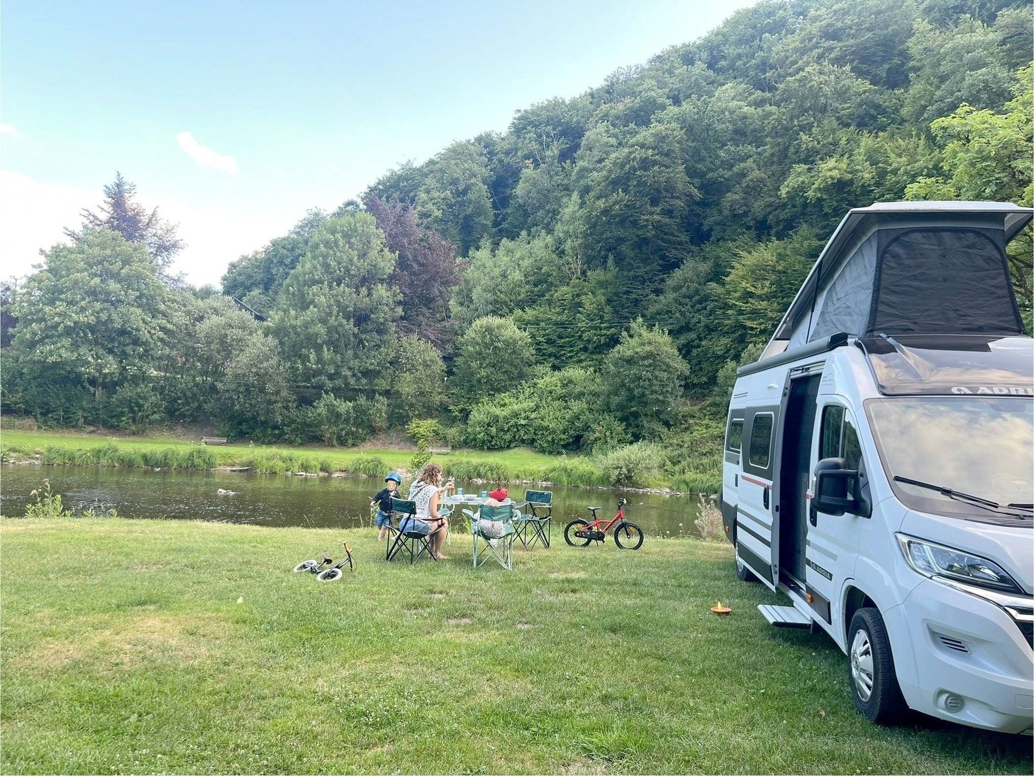 Adria TWIN SPORT 640 SGX