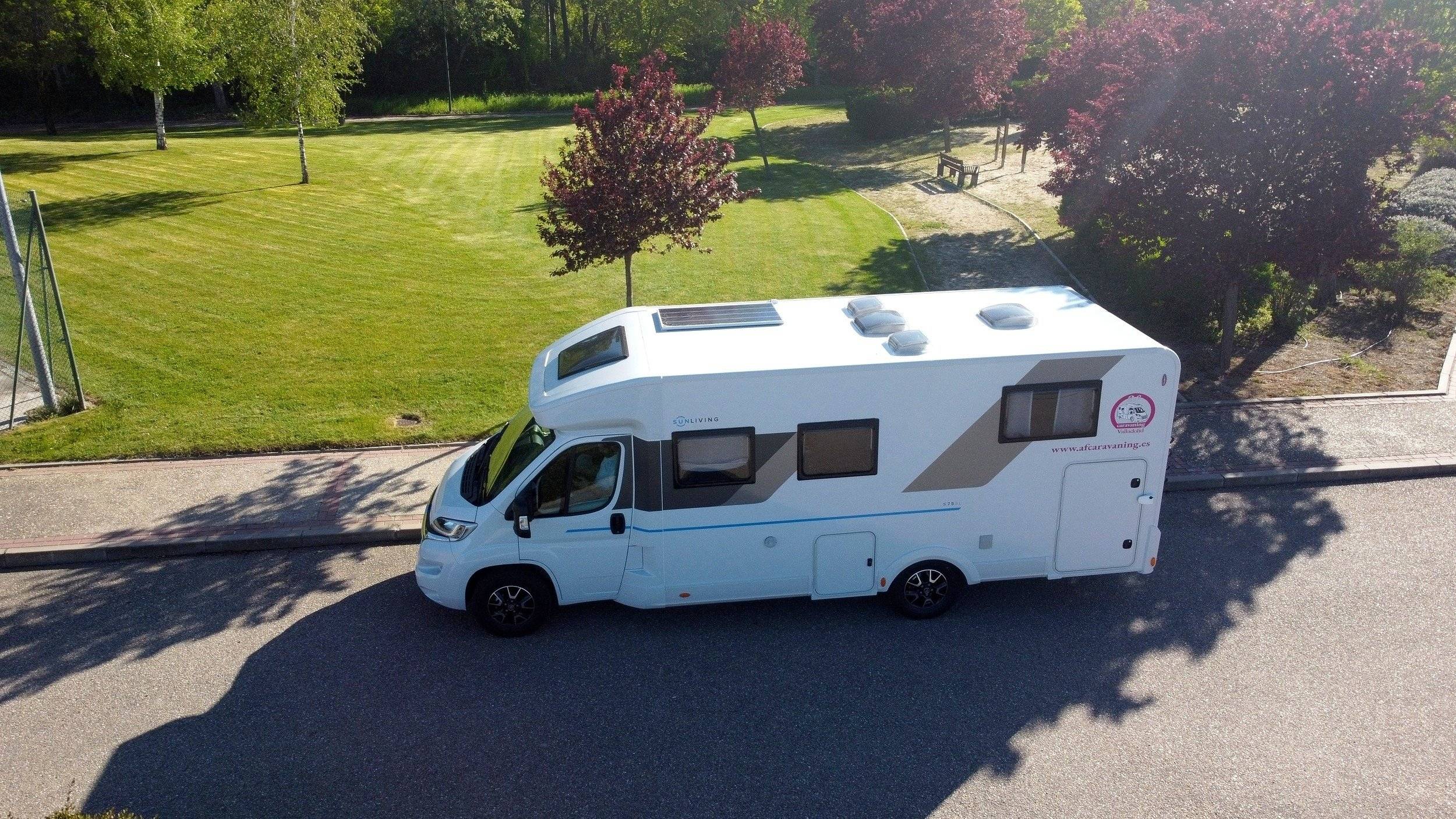 Sun Living Sun Living S75 SC