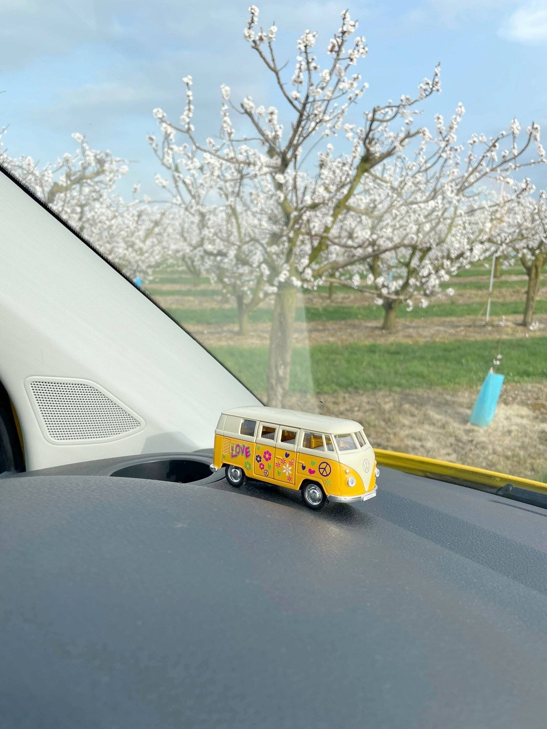 Volkswagen T6 2,0 l 150 ch