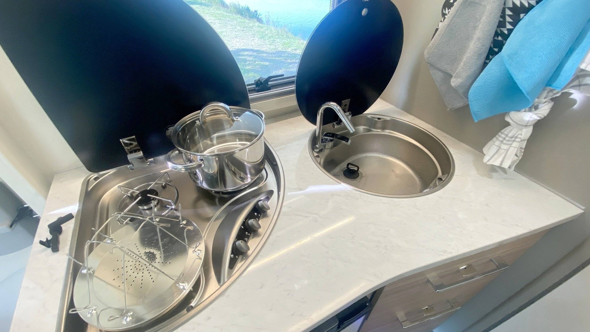 Ahorn Renault Master