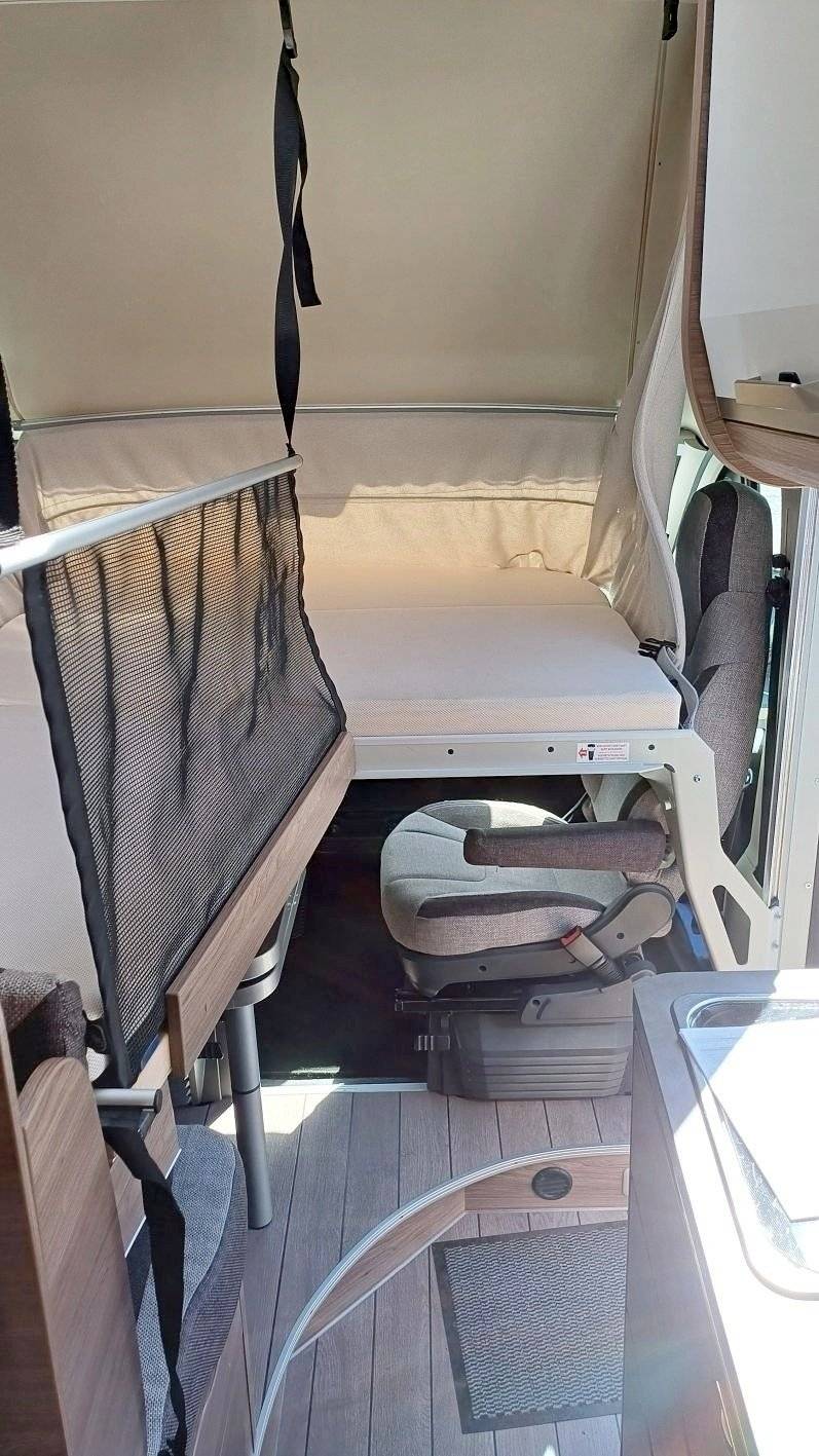 Knaus Knaus Boxlife 630 me