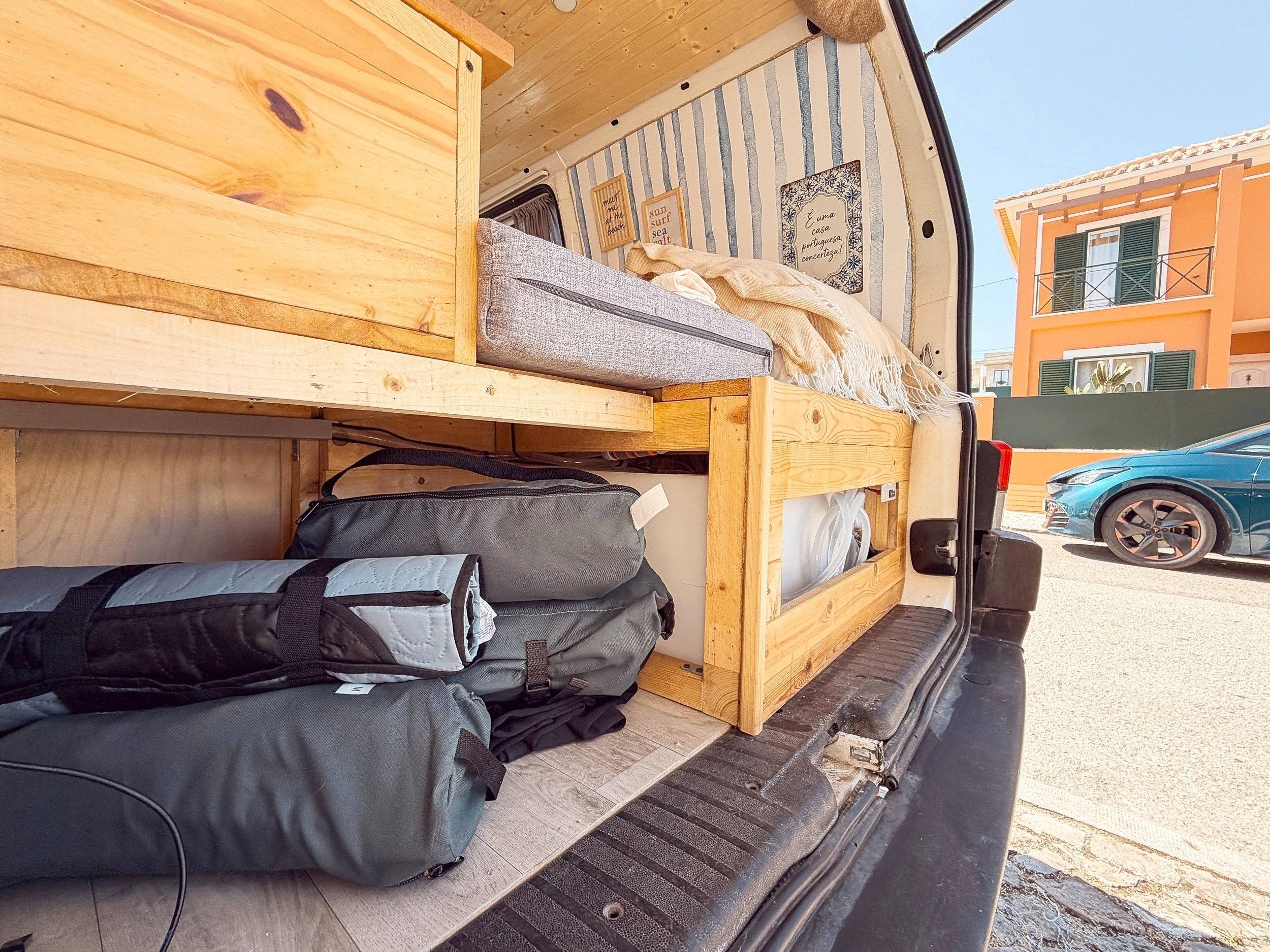 Volkswagen Transporter T4