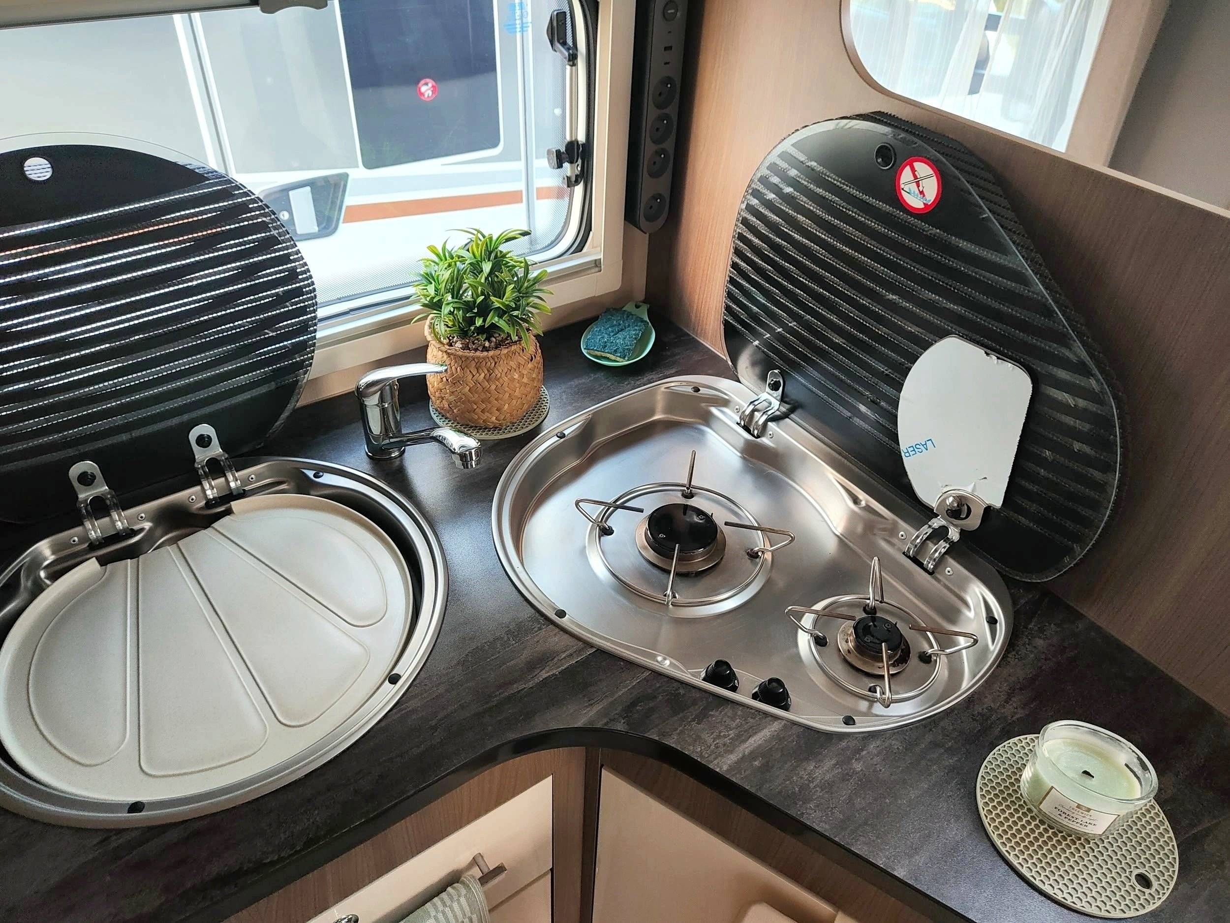 Chausson flash 28
