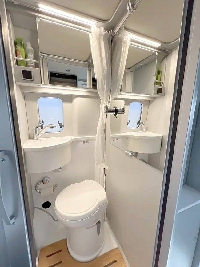 Hymer FREE600