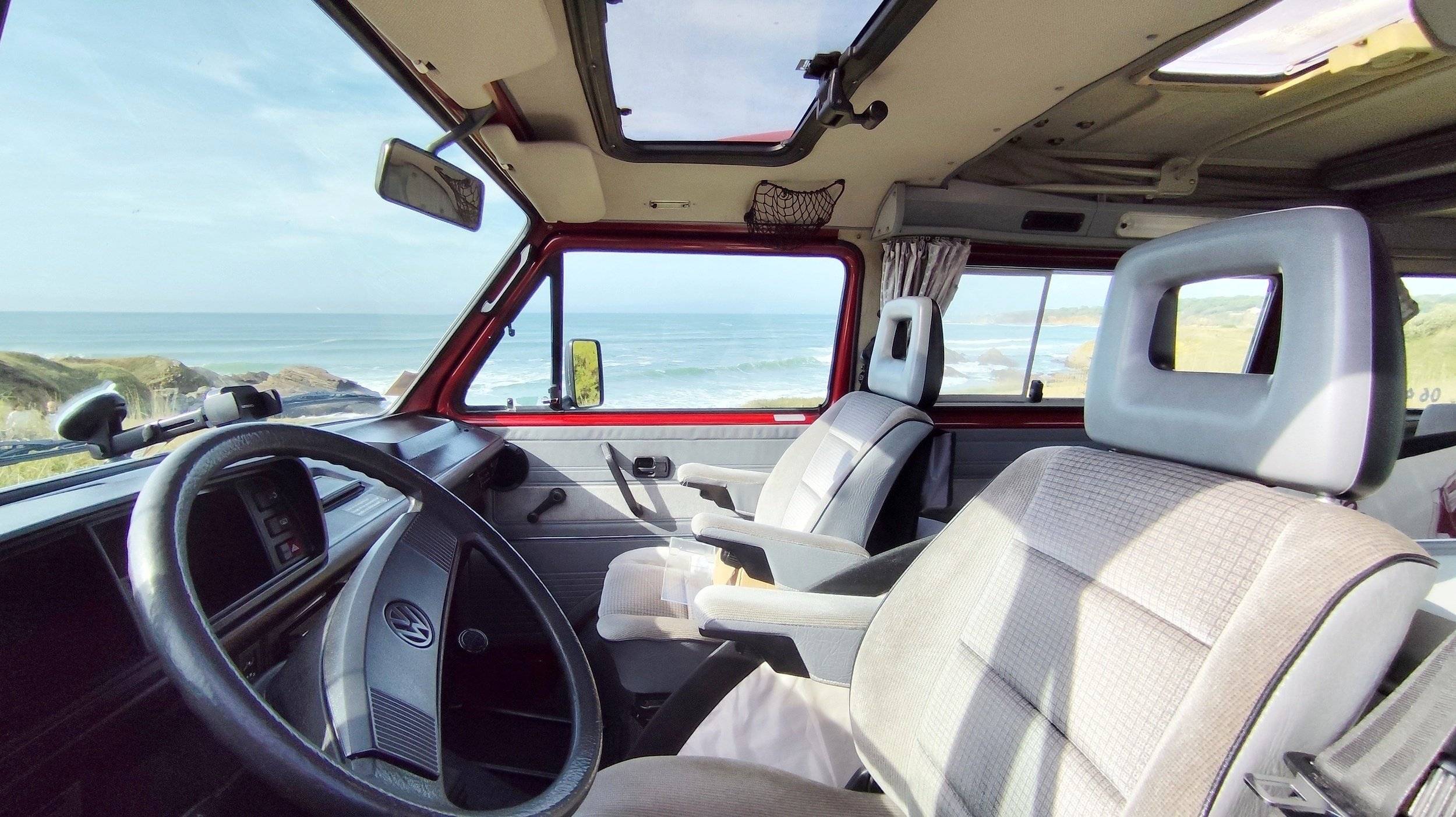 Westfalia Westfalia (California)