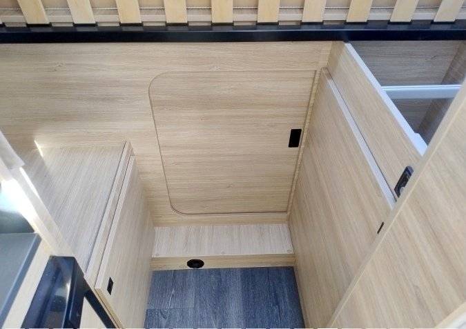 Chausson FORD TRANSIT