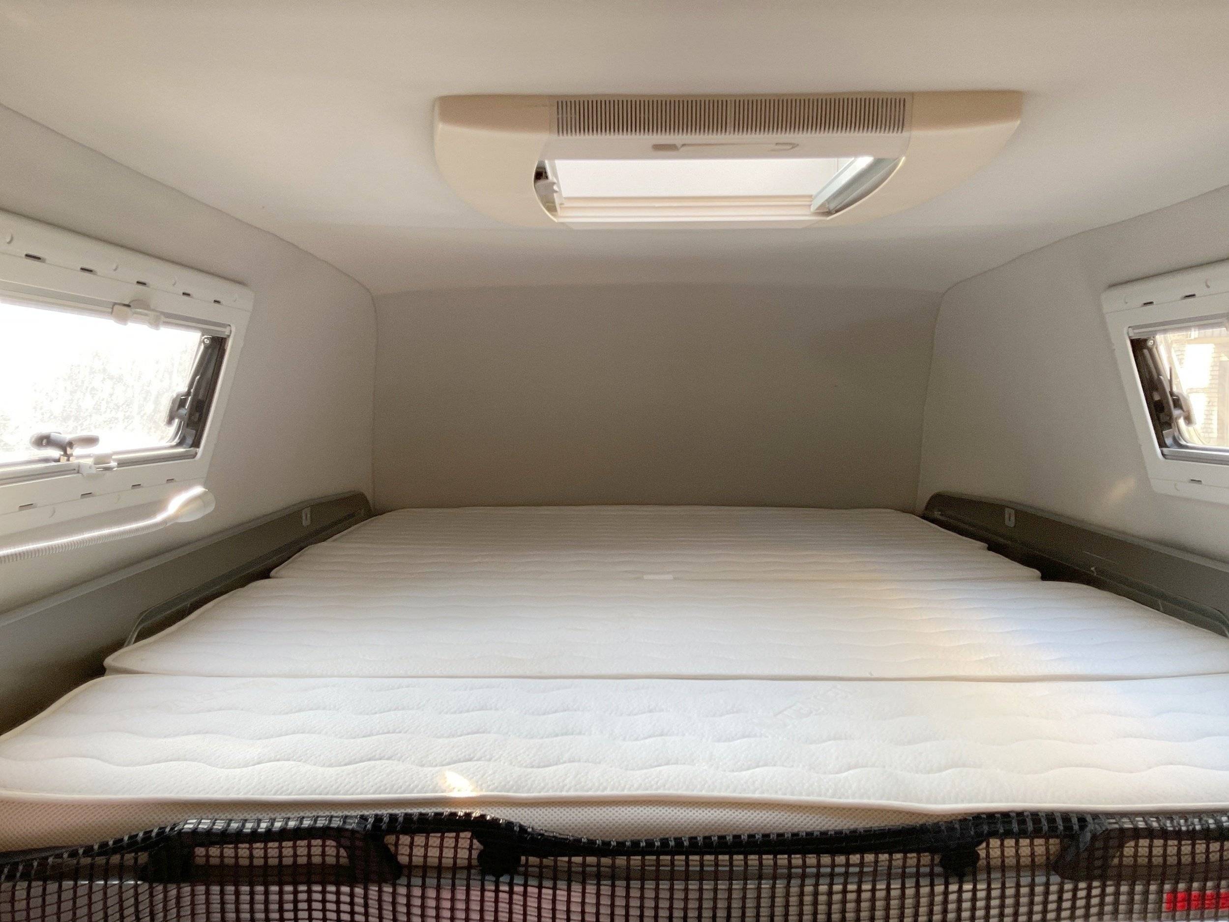 Transit Transit Nugget Westfalia