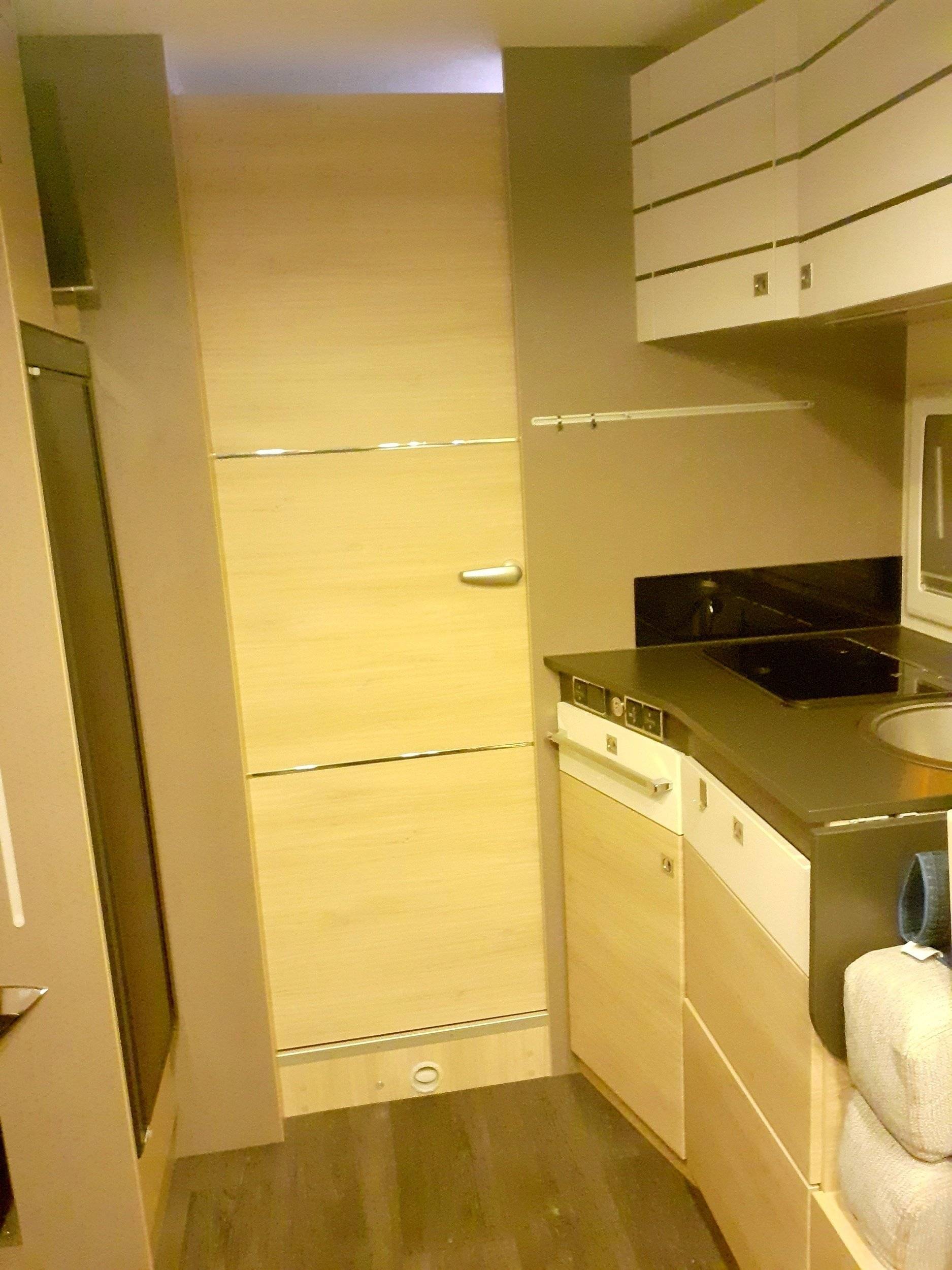 Chausson Transit 2,0 l 170 ch