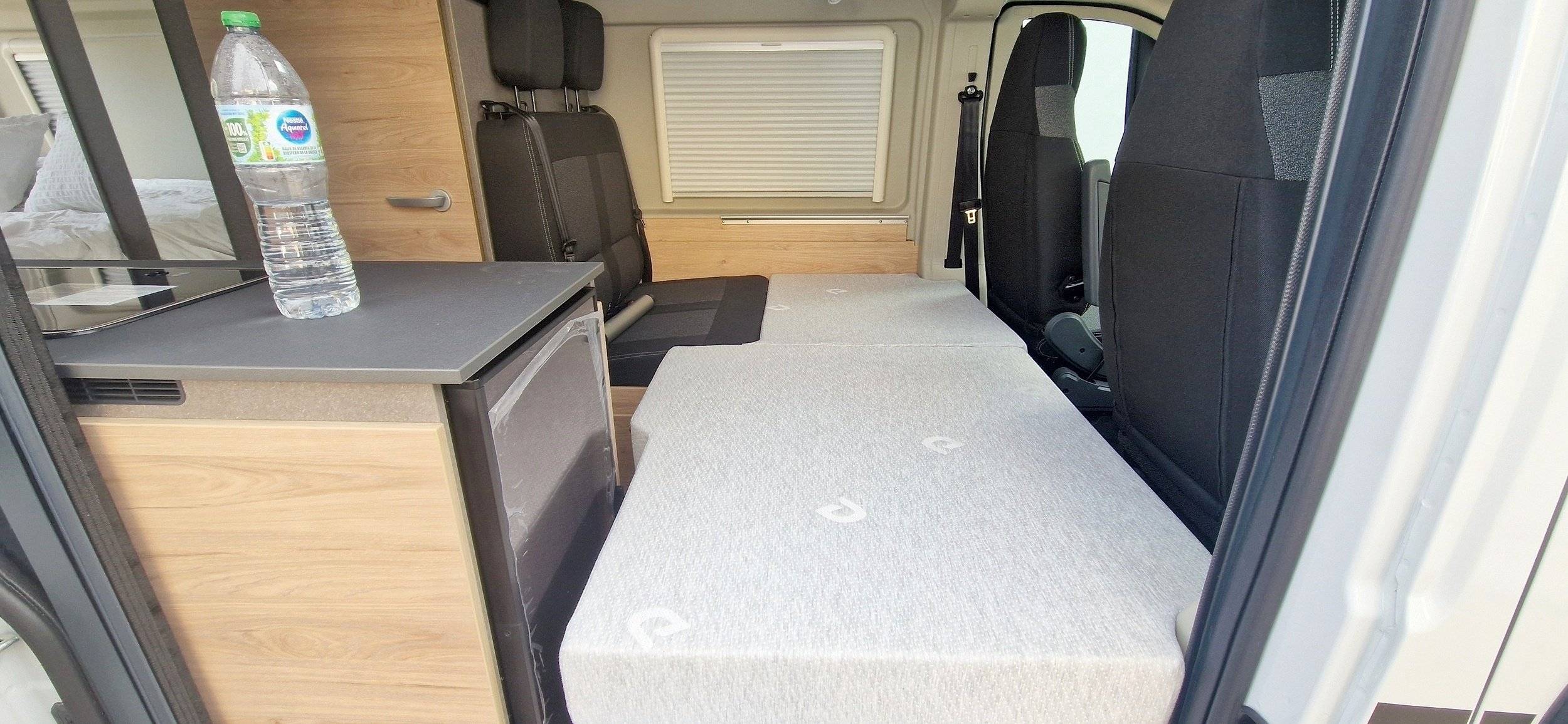 Dethleffs DETHLEFFS GLOBETRAIL  