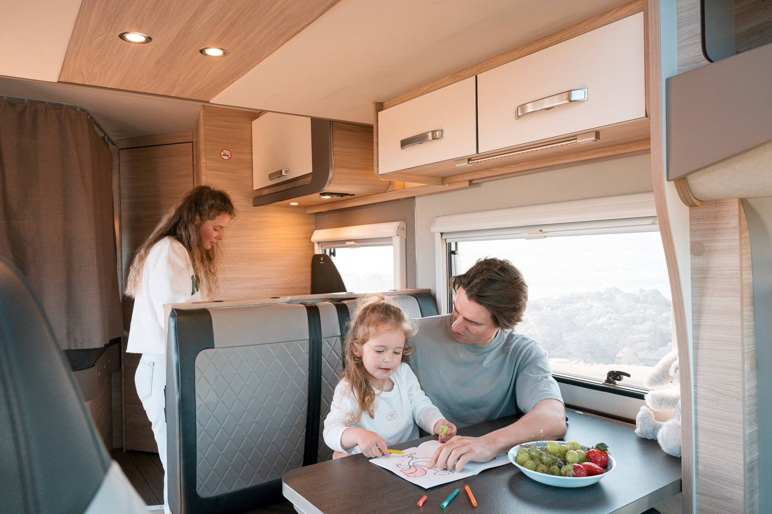 Eu Comfort Standard 5 Auto Select Eu Comfort Standard 5 Auto Select