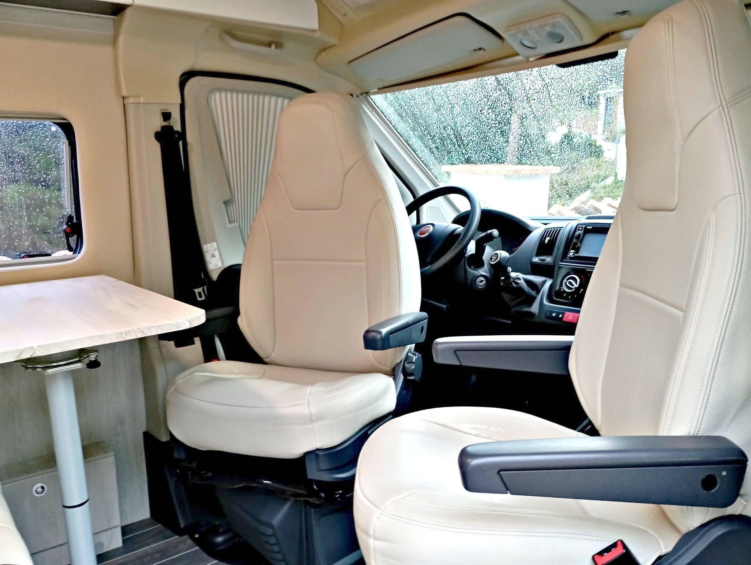 Roller Team Livingstone 5