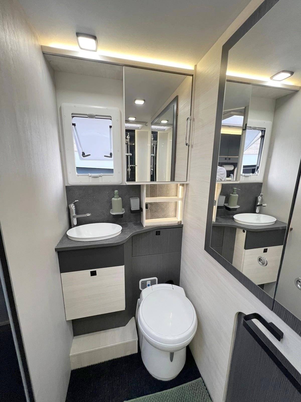 Challenger Transit 2,0 l 170 ch