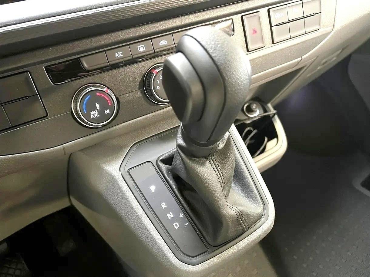 Berth Volkswagen - Yescapa