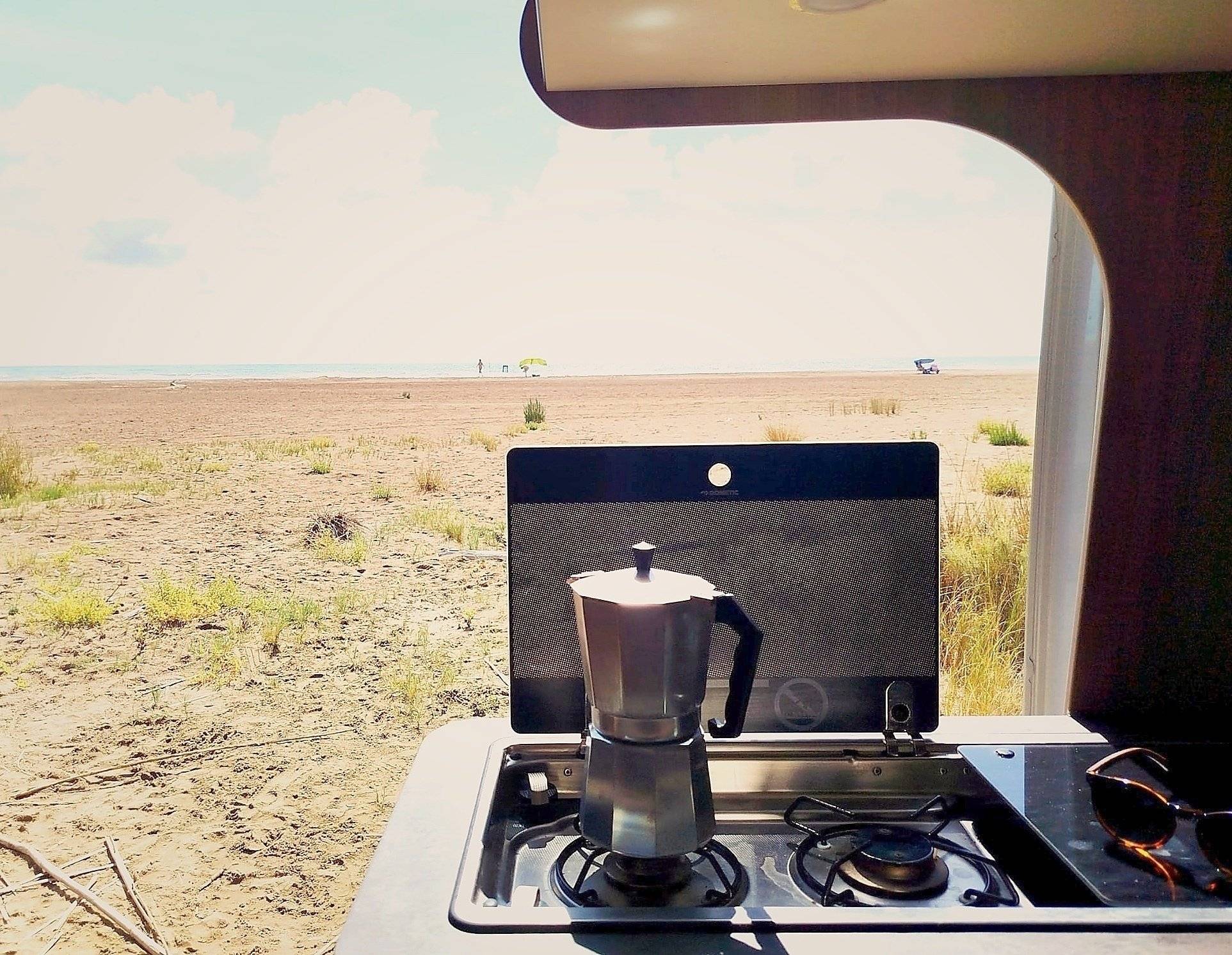 Weinsberg Weinsberg Carabus 601k