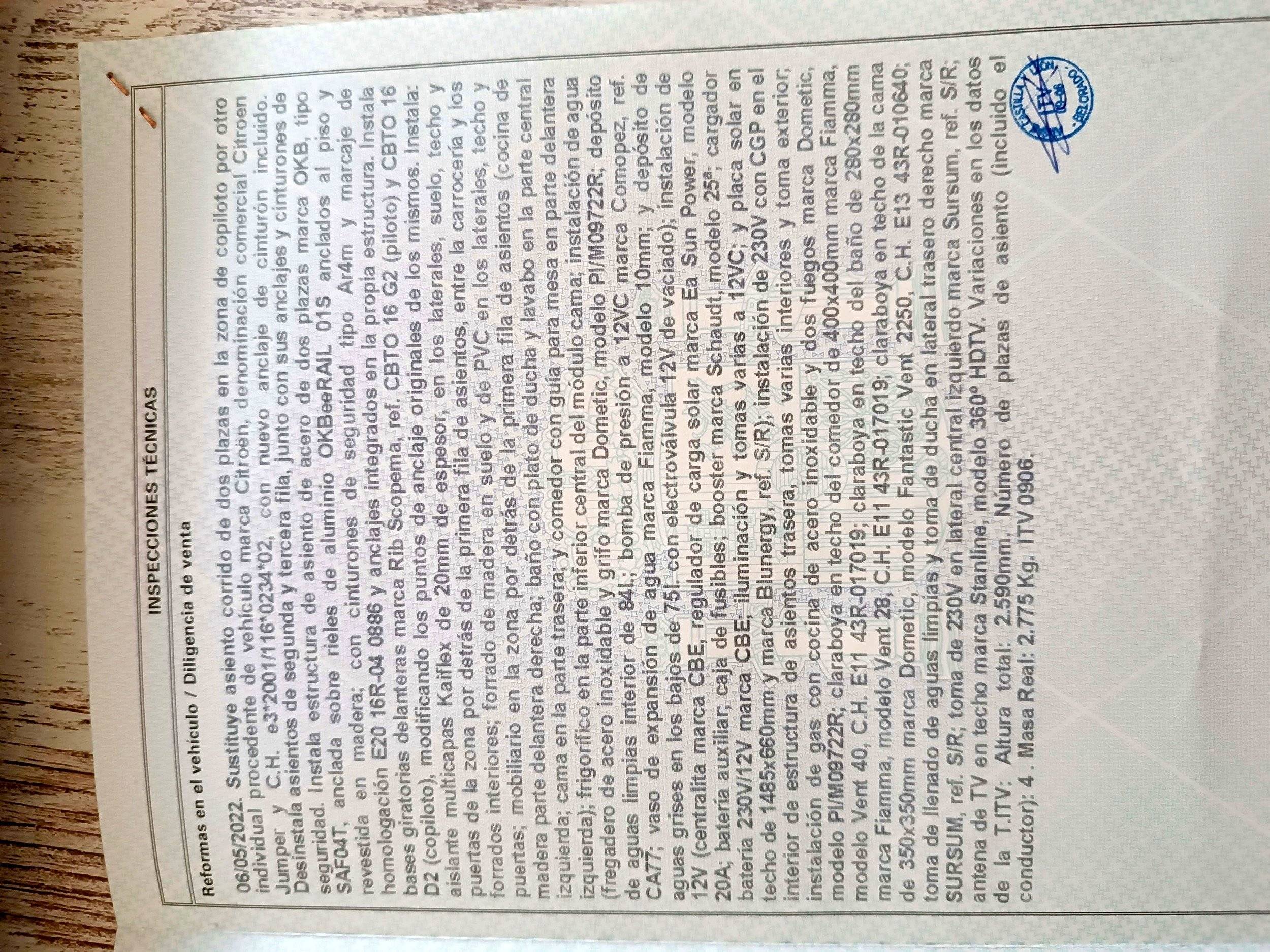 citroen Citroen Jumper