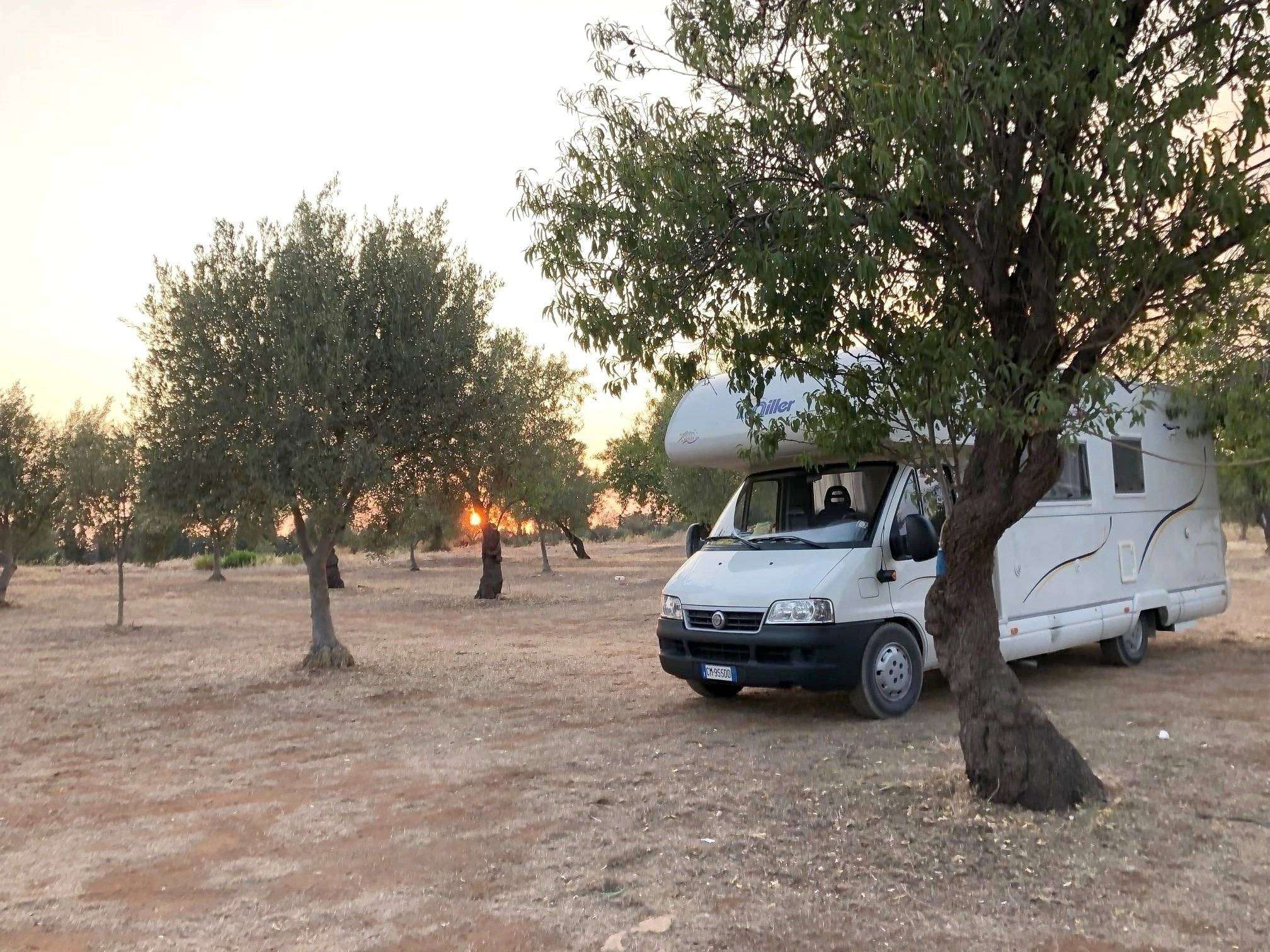 Sonstiges Fiat FIAT DUCATO - Yescapa