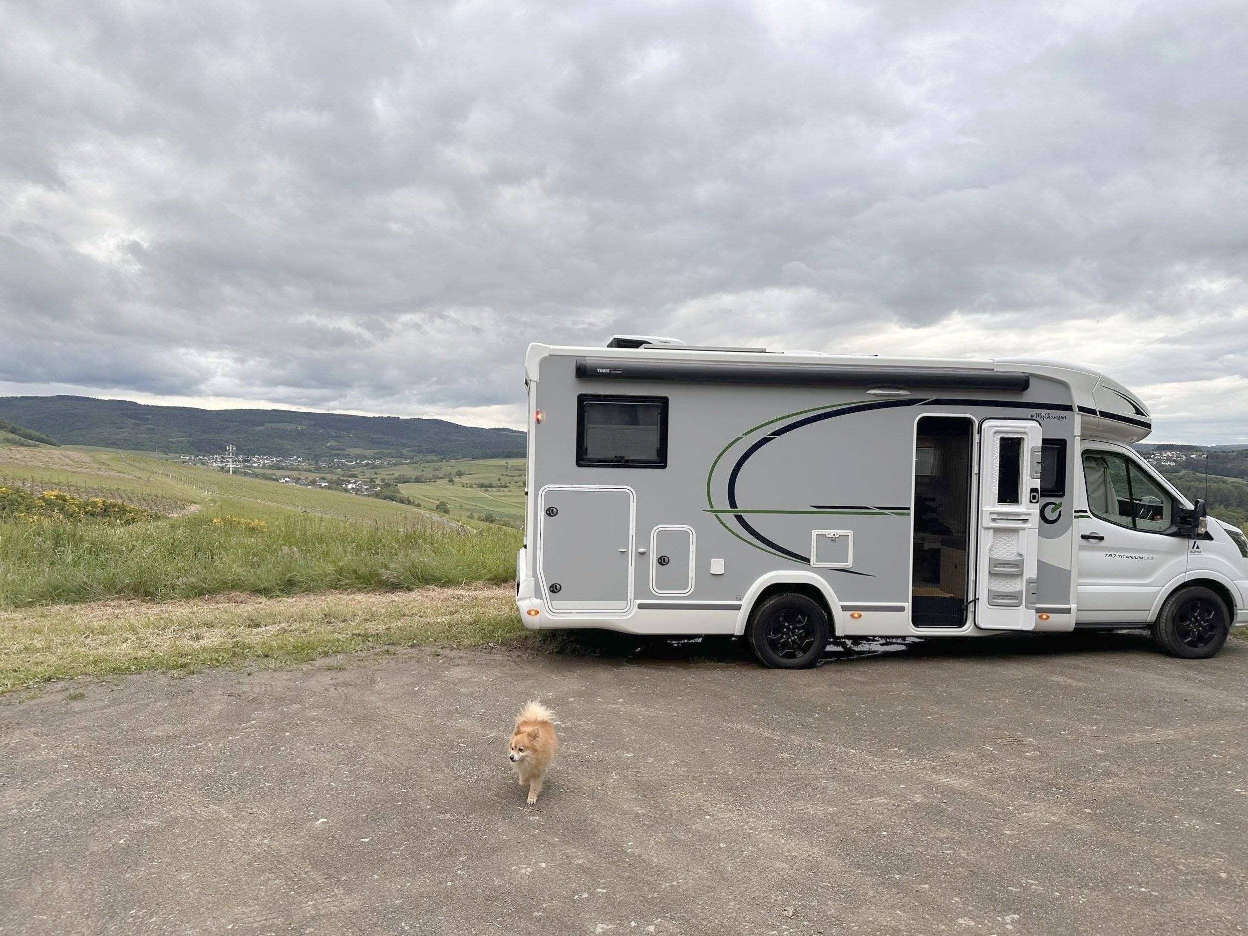 Chausson 