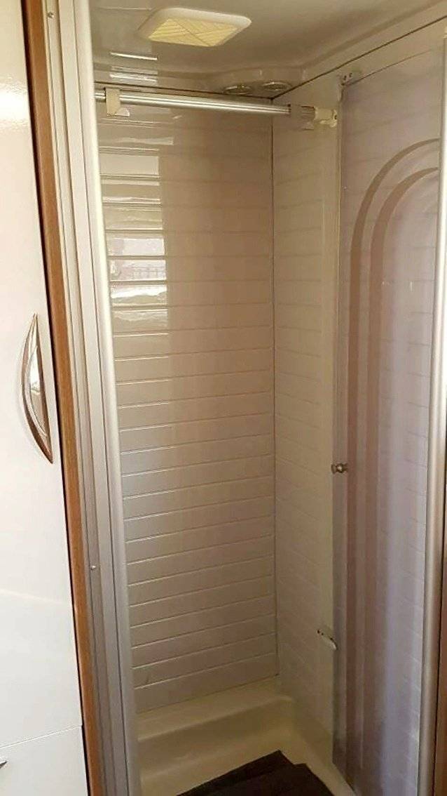 Bürstner Argo 747-2