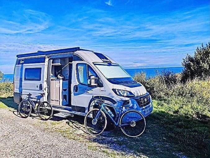 Chausson Chausson VIP 594 max