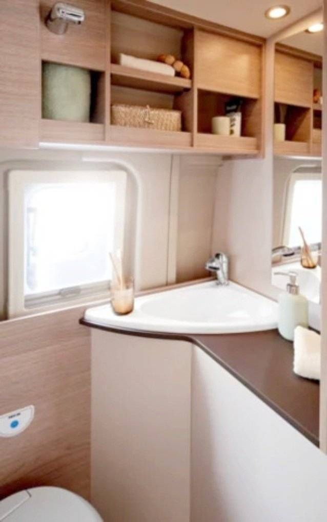 Bürstner Citroën jumper 140 cv