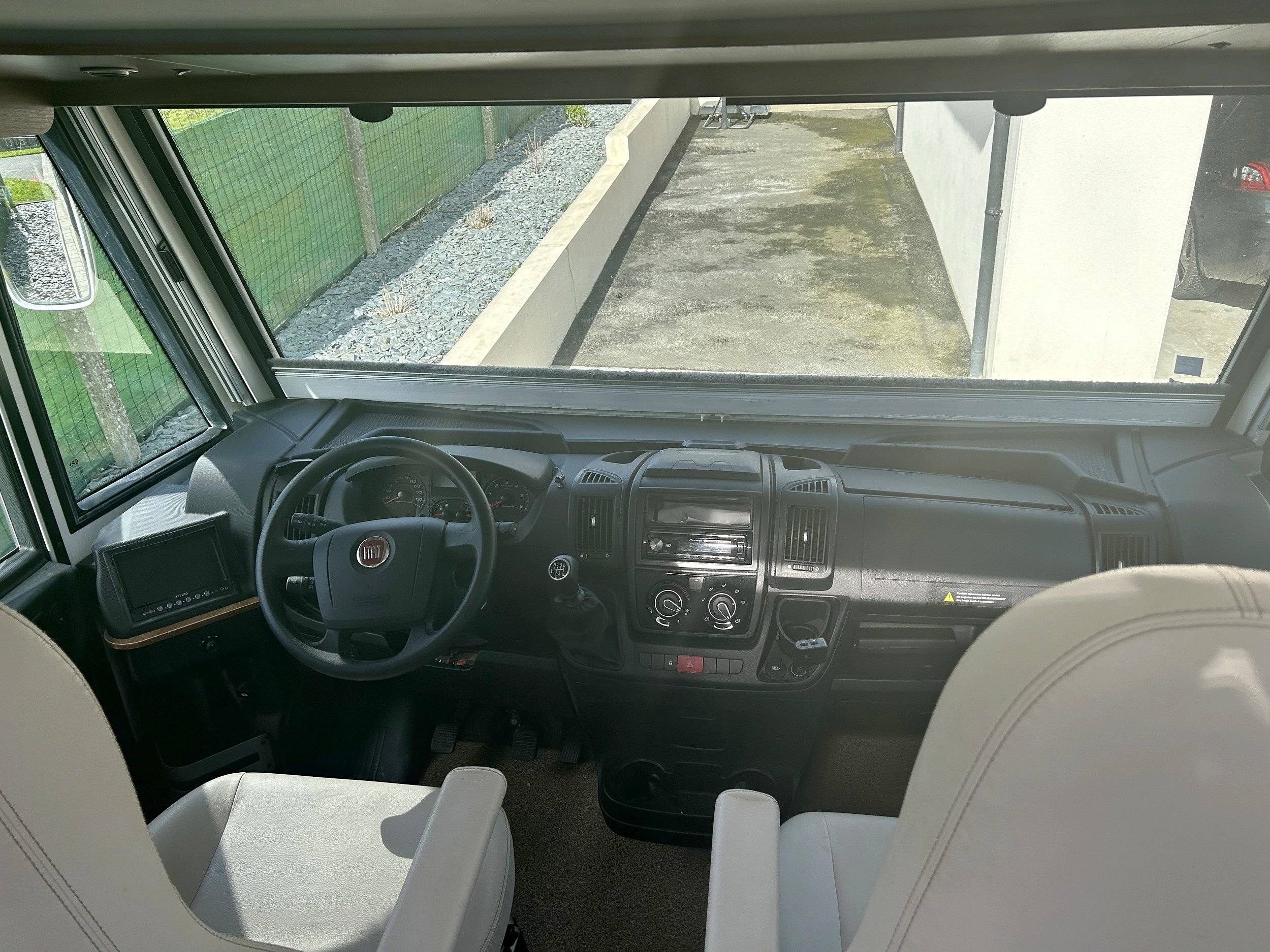 Pilote G700C Essentiel