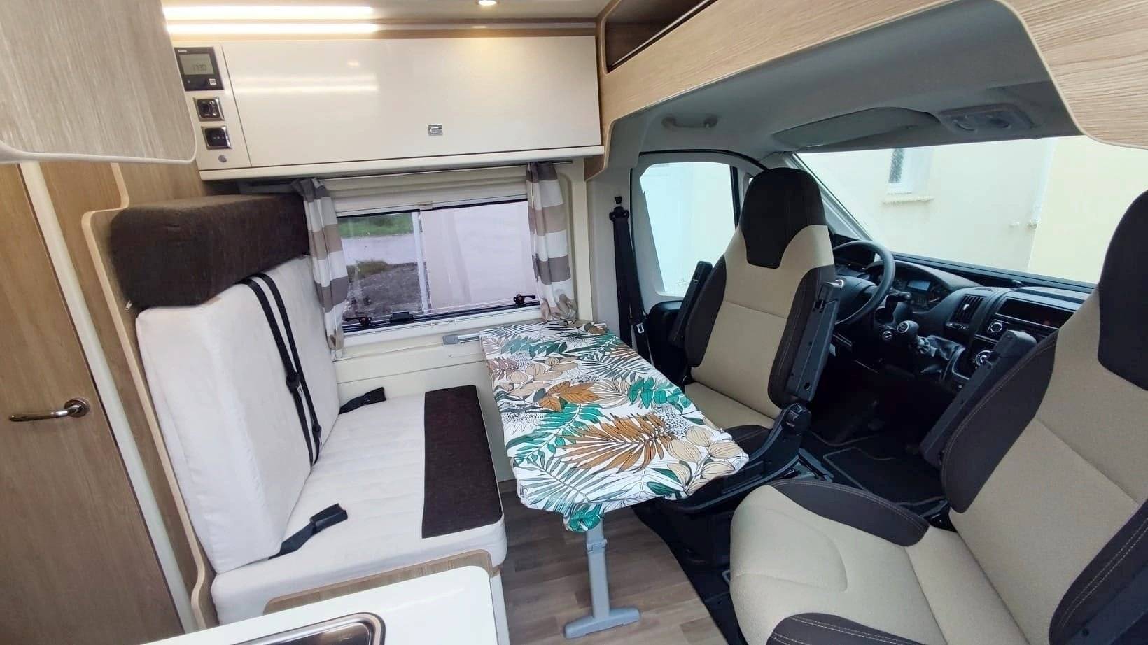 Rimor Rimor Horus 45