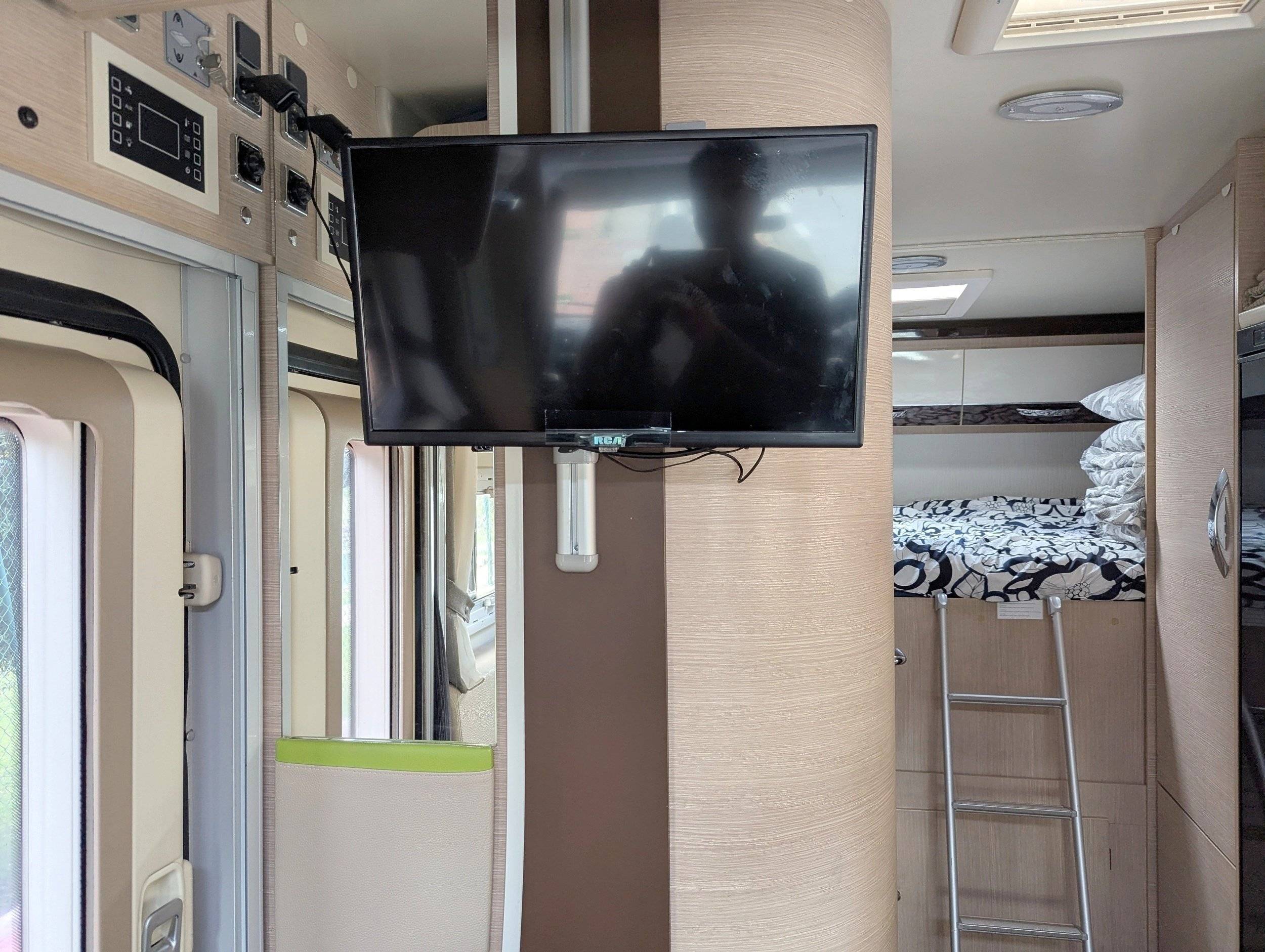 Forster Forster T699 HB