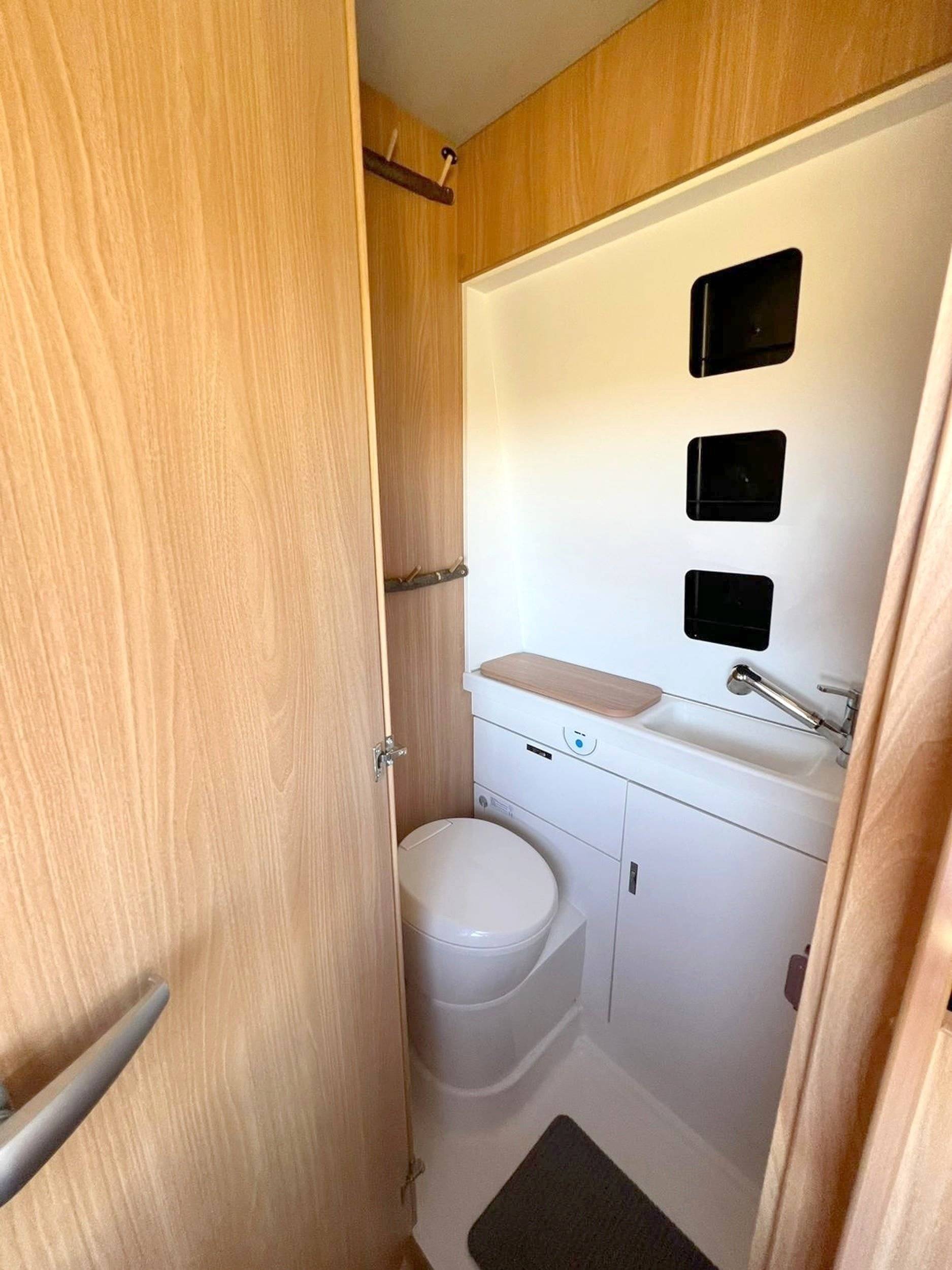 Weinsberg Carabus 600DQ