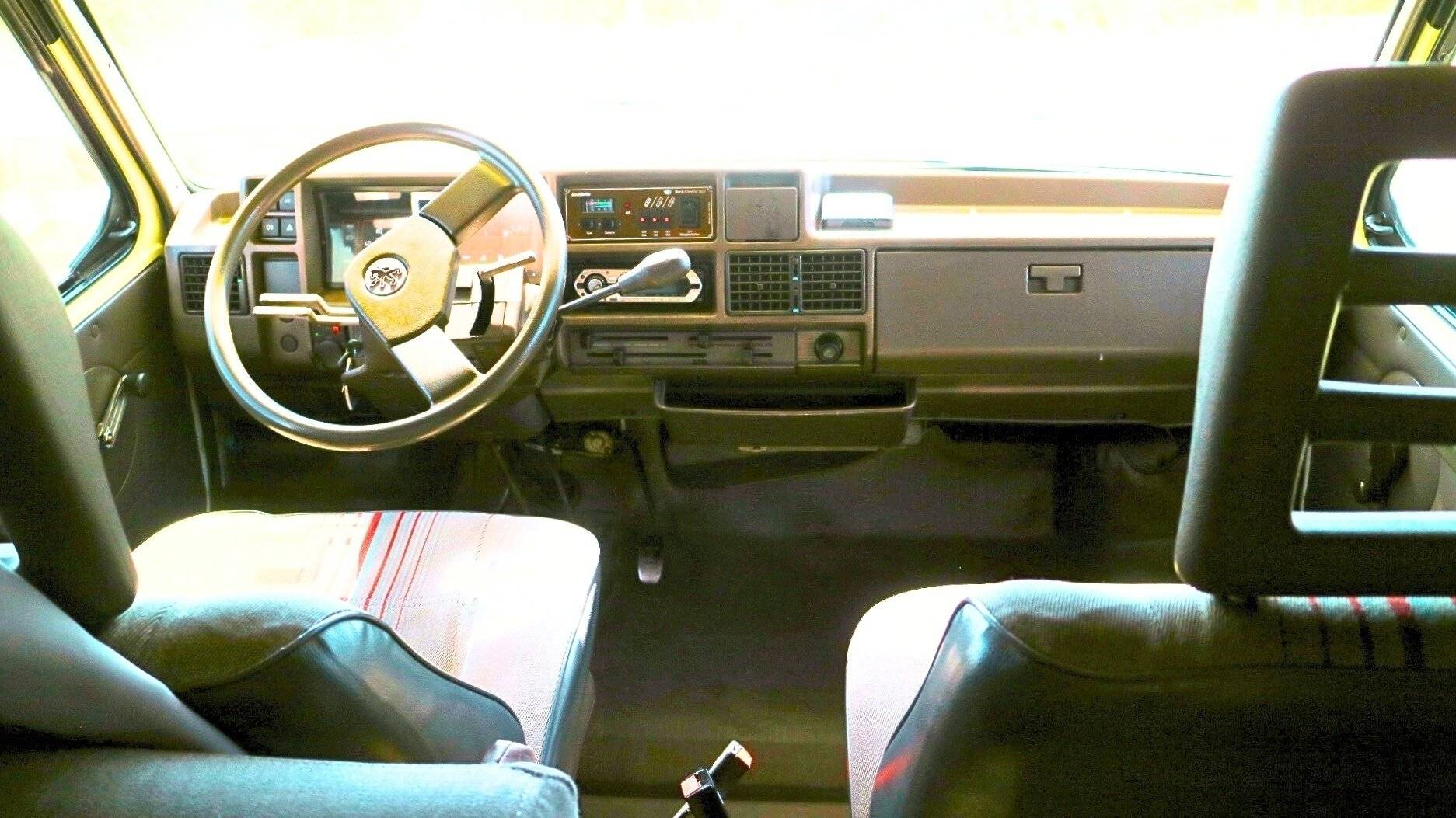 Dethleffs Peugeot J5