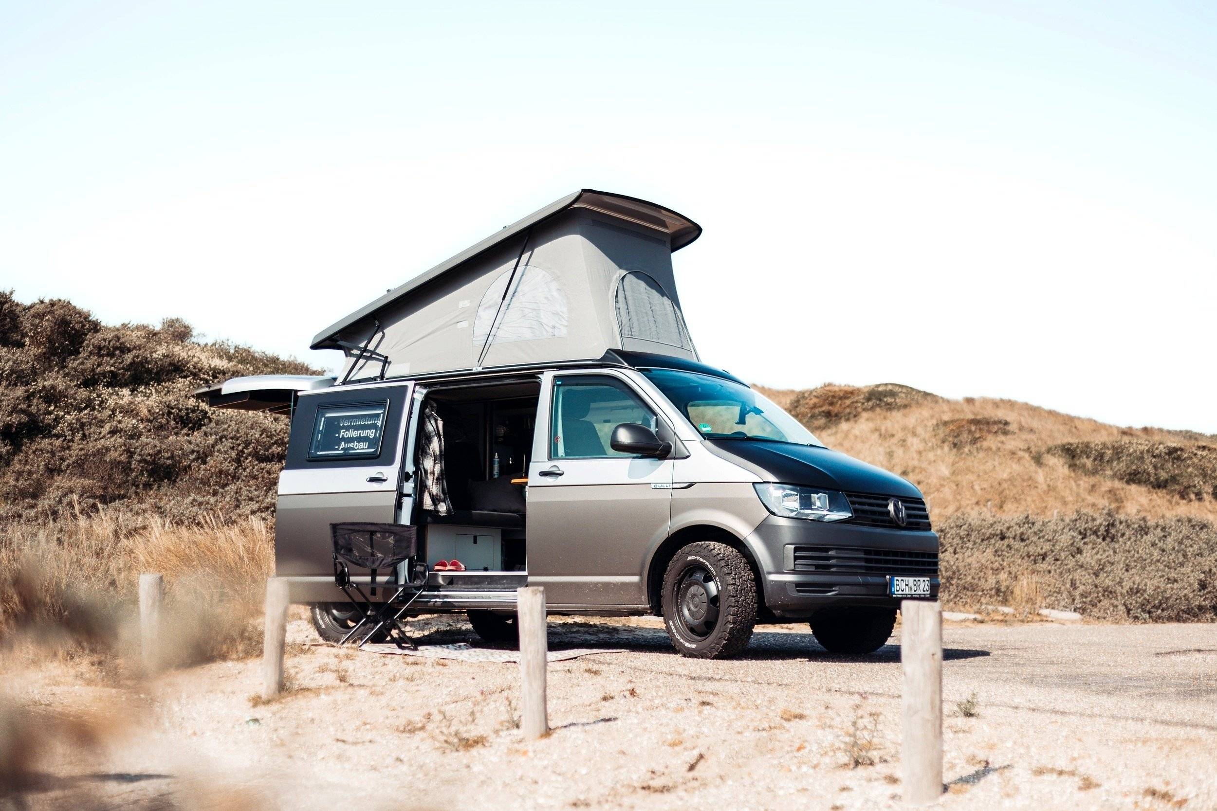 Volkswagen Volkswagen T6