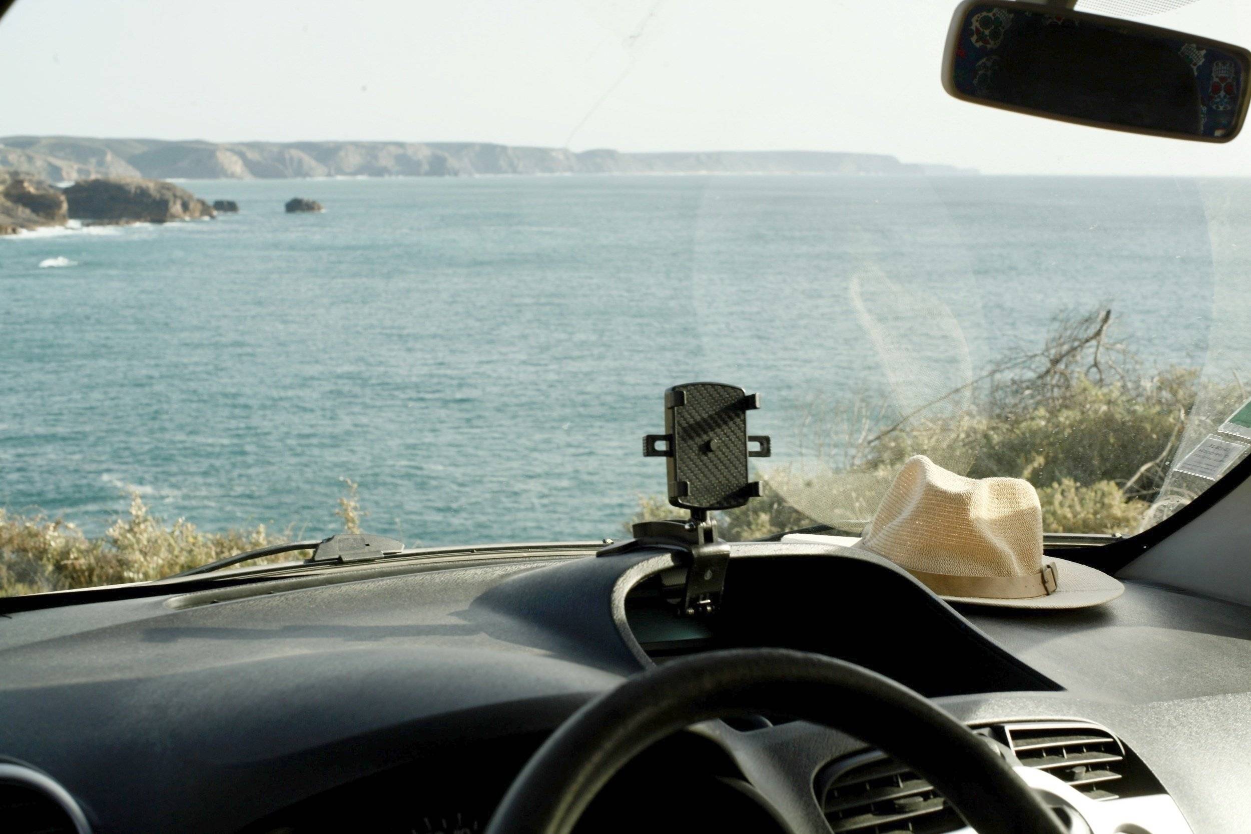 slaapplaatsen Renault - Yescapa