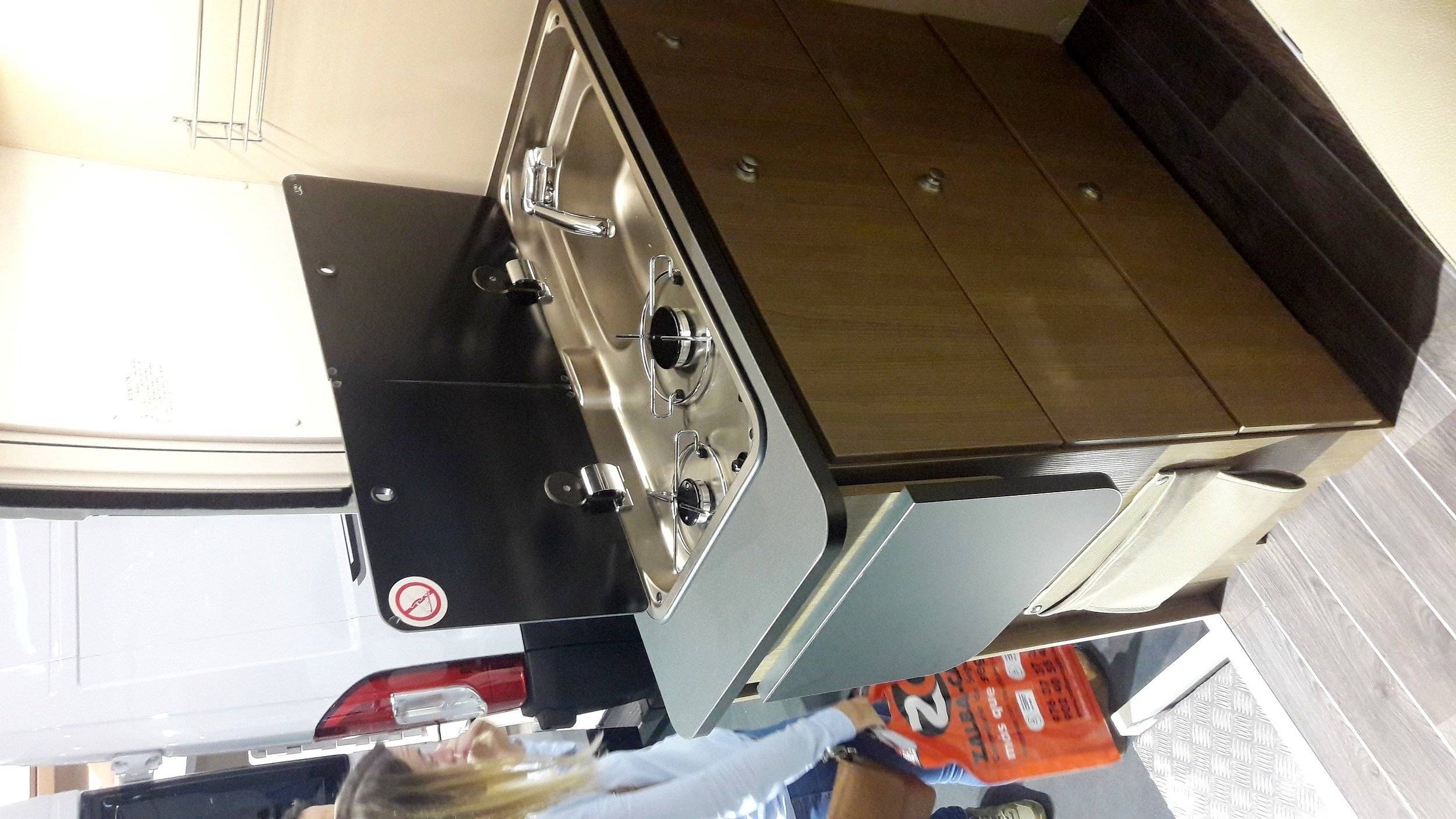 Adria Jumper 2,0 l 160 ch