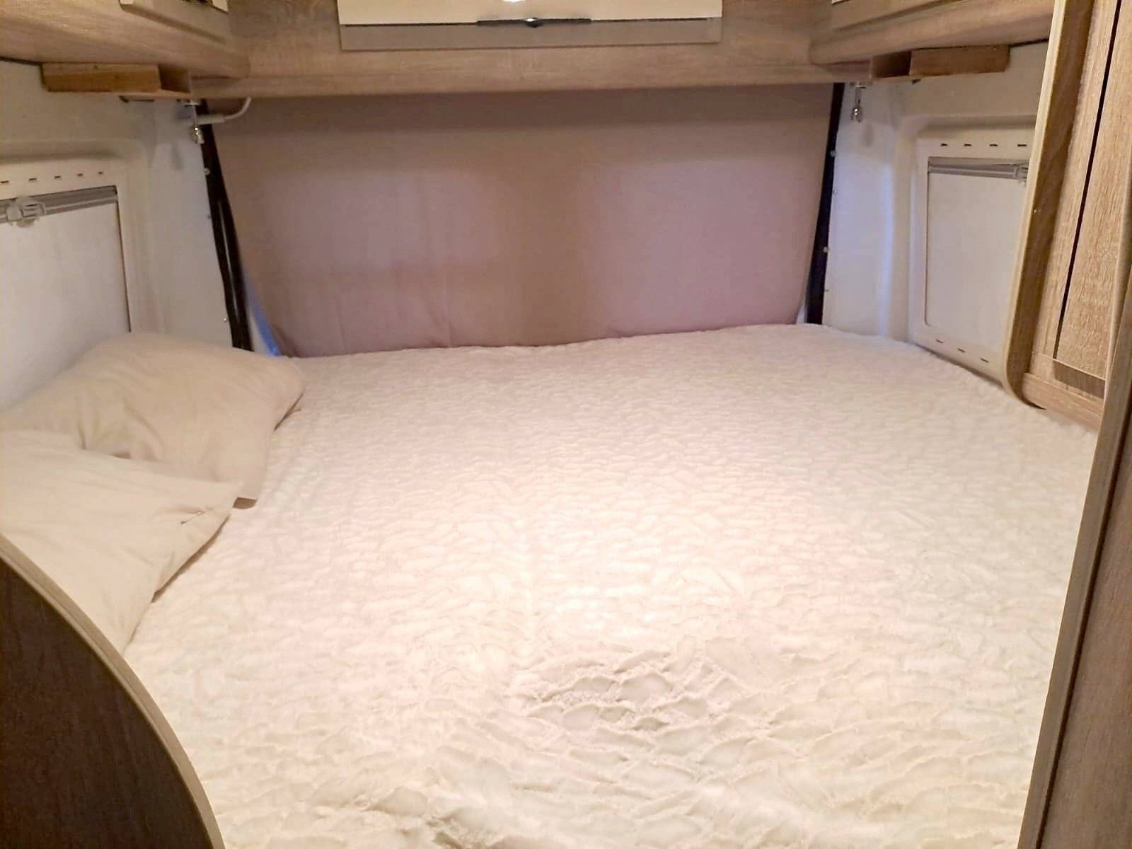 Karmann Mobil Dexter 625