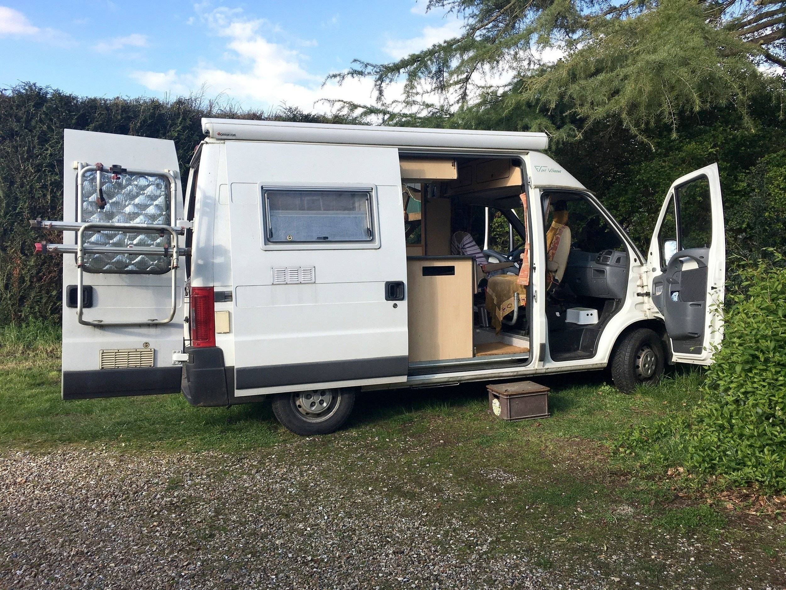 Font Vendôme font vendôme