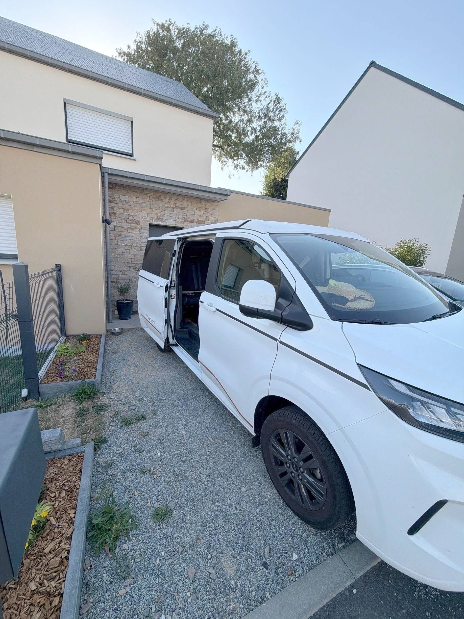 Sun Living S60 SP