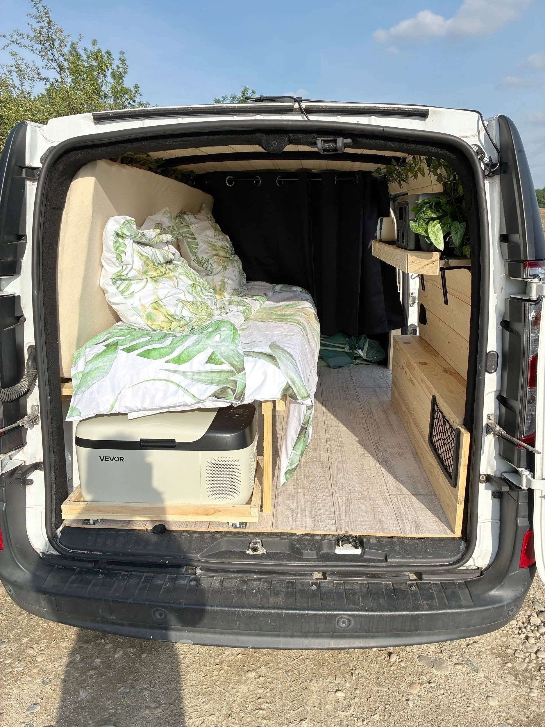 Renault Kangoo Maxi