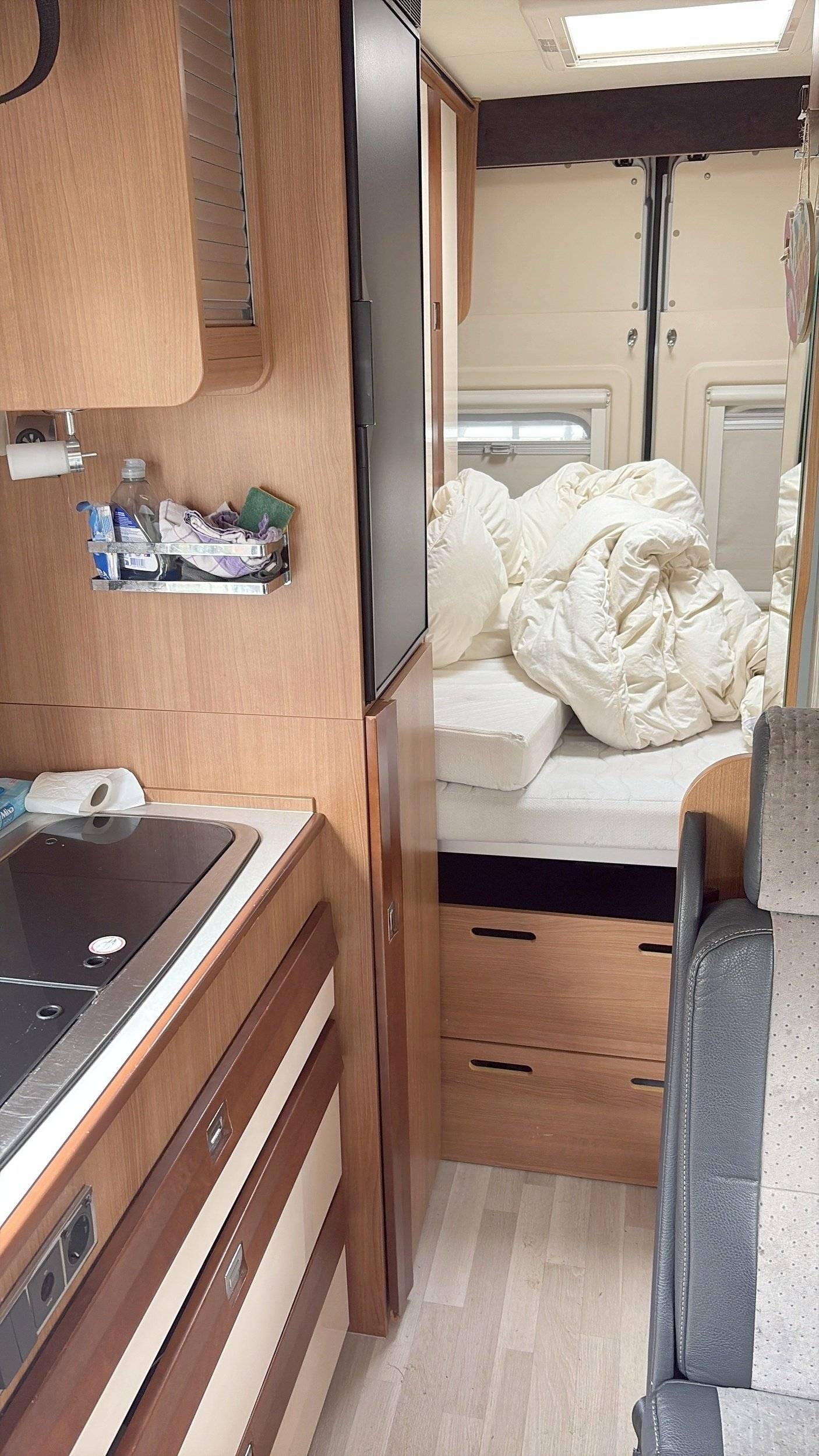 Campérêve Campervan