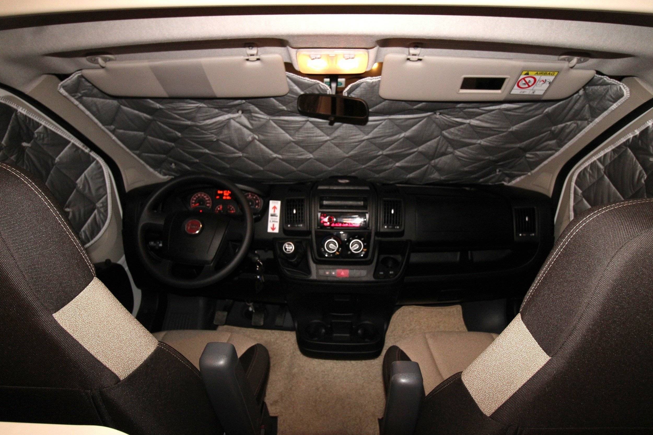 Rimor Ducato 120 Multijet