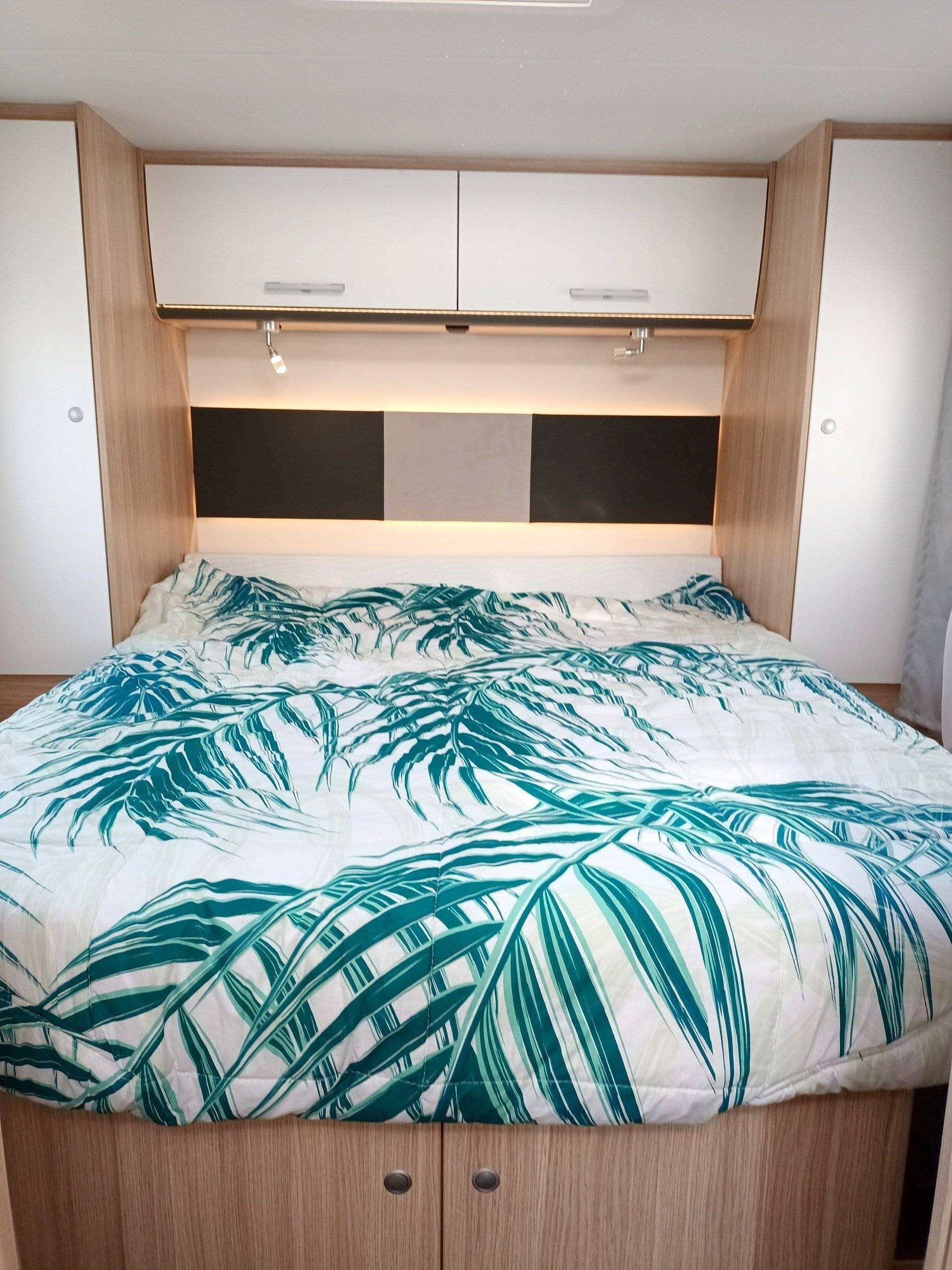 Sunlight SUNLIGHT T69 LC AVENTURE EDITION