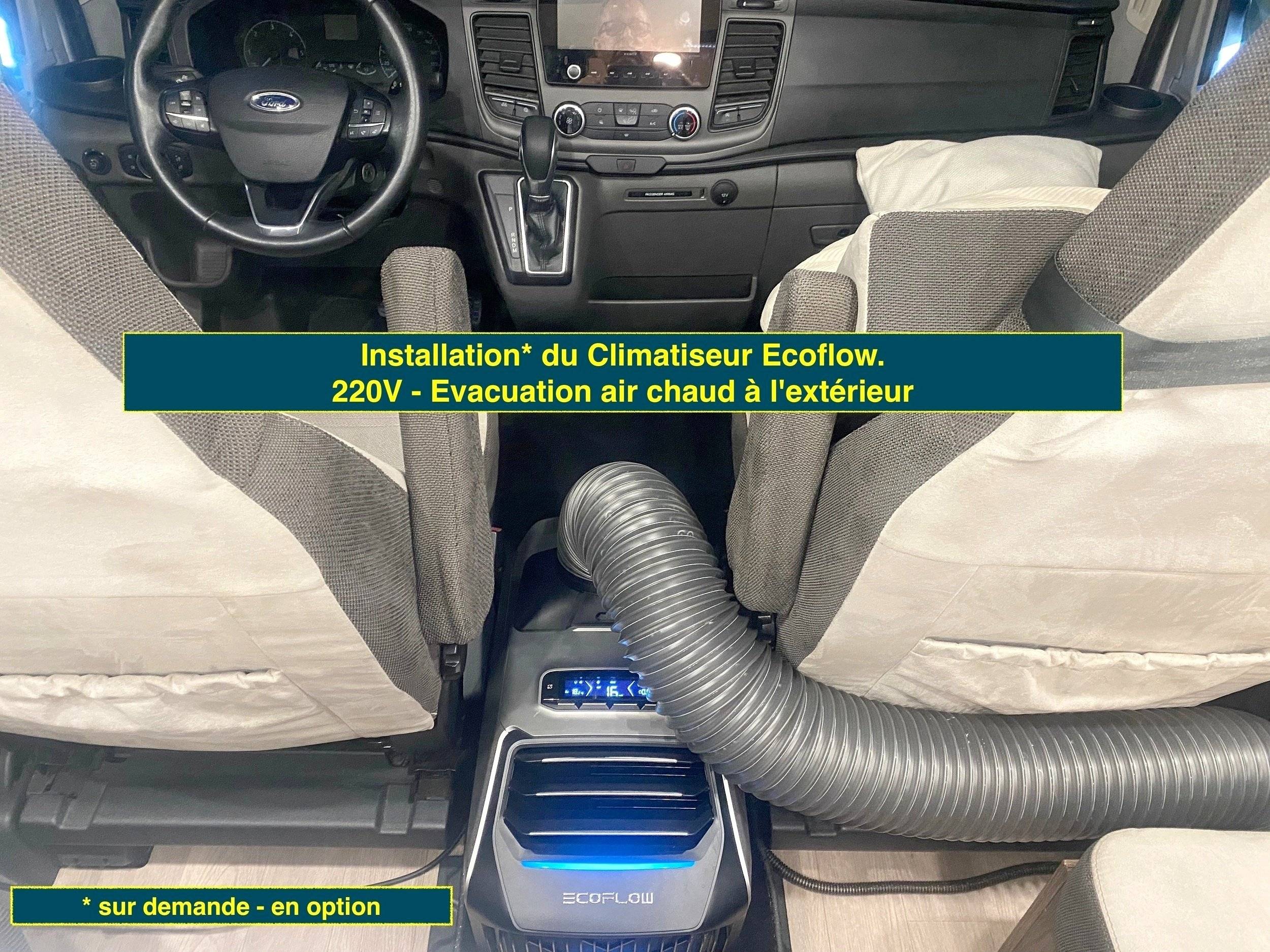 Benimar BENIMAR TESSORO 483 Northautokapp