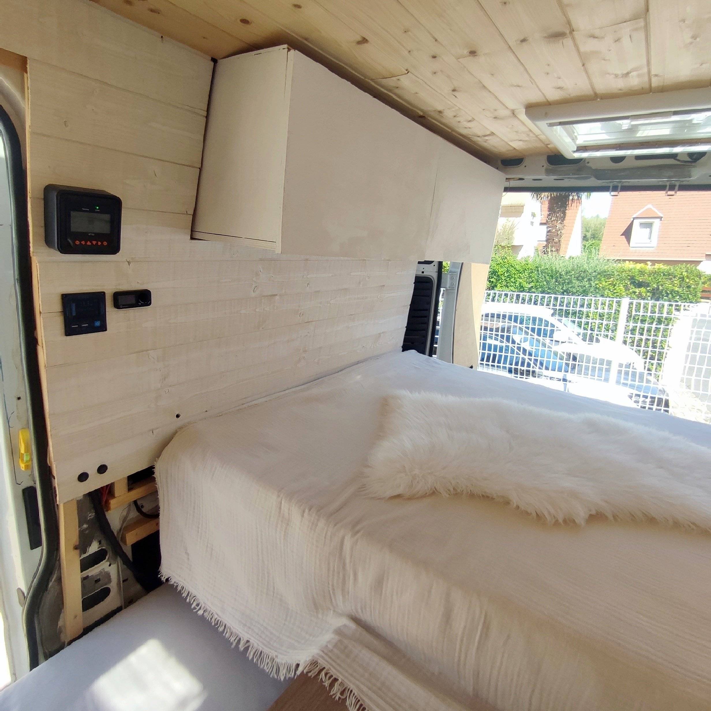 Ducato Al-Ko 2,3 l Multijet 130 ch.