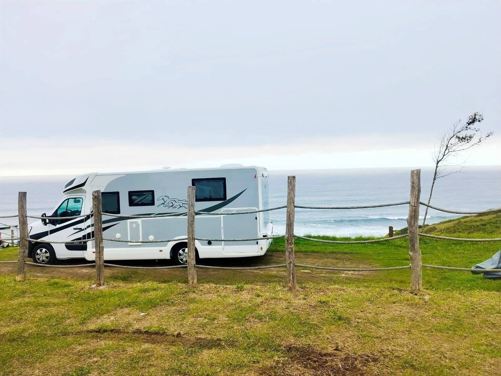 Mclouis Master 2,3 l 165 ch