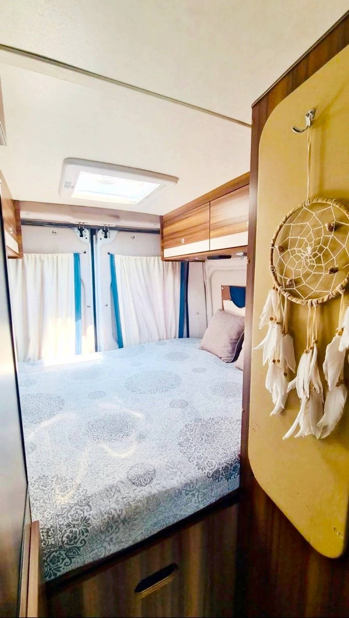 Weinsberg Carabus 601 k