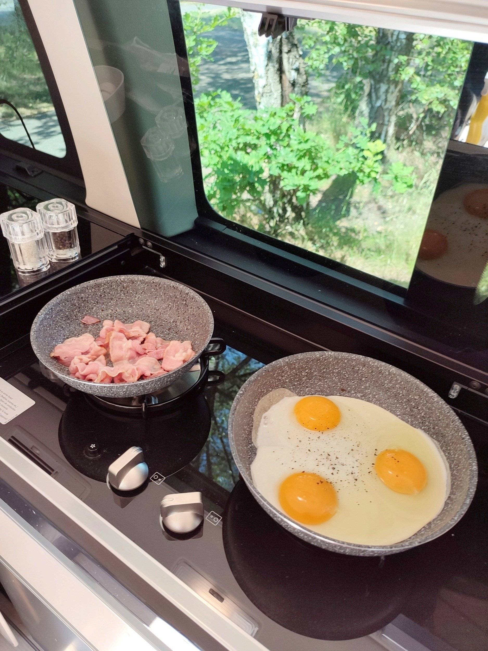 Westfalia Marco Polo Westfalia