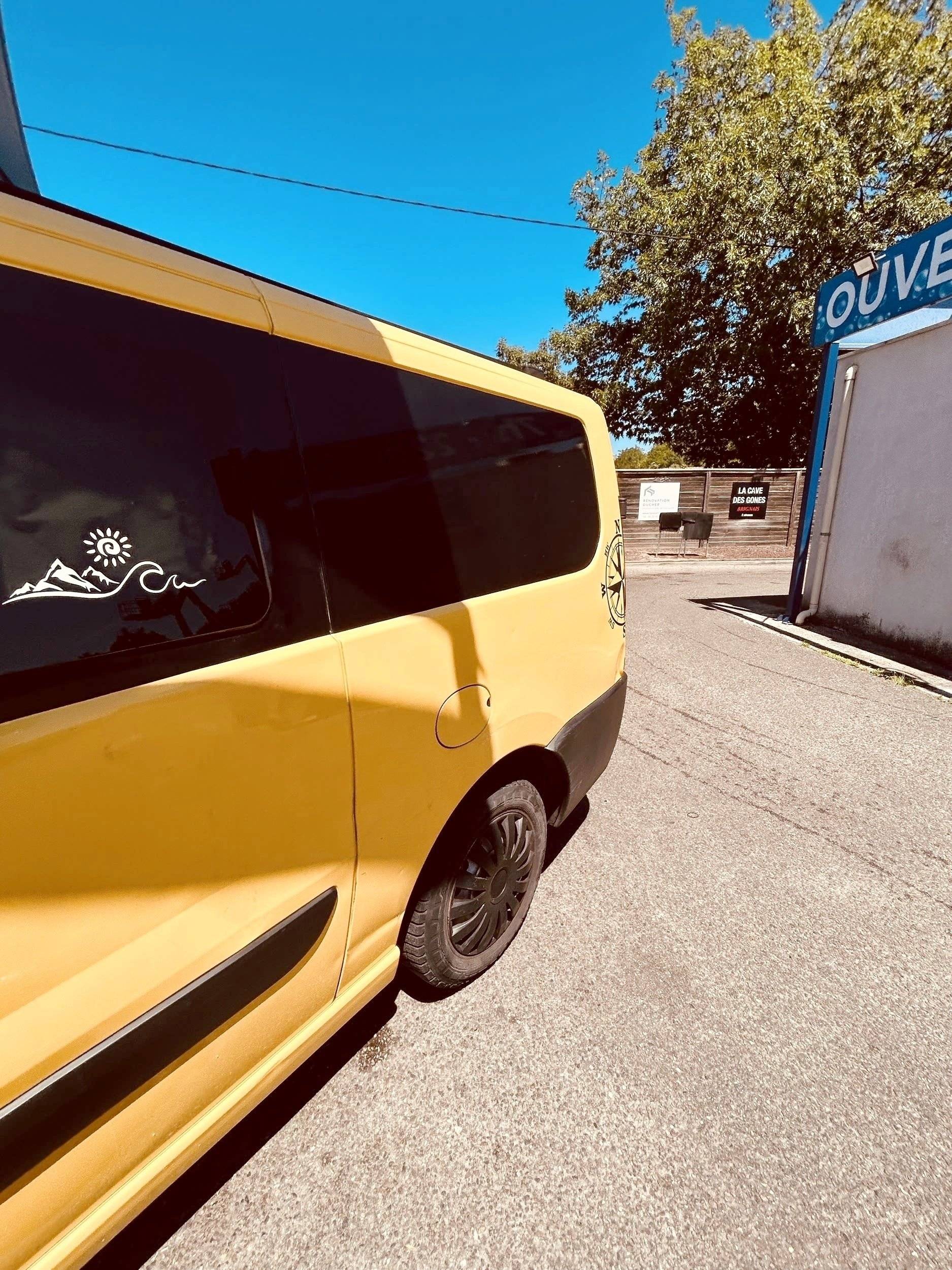 Citroën Jumpy