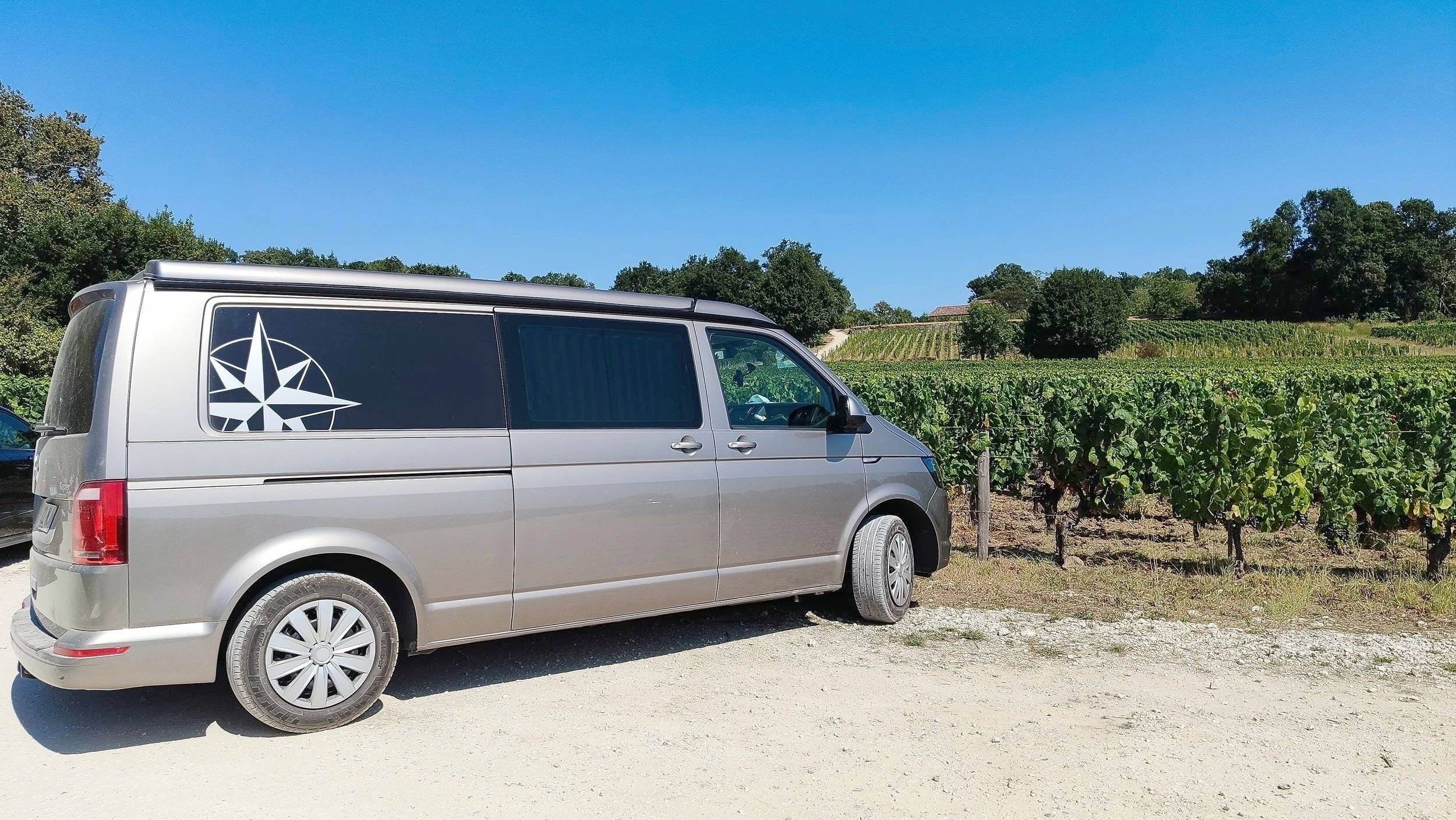 Westfalia Kepler One