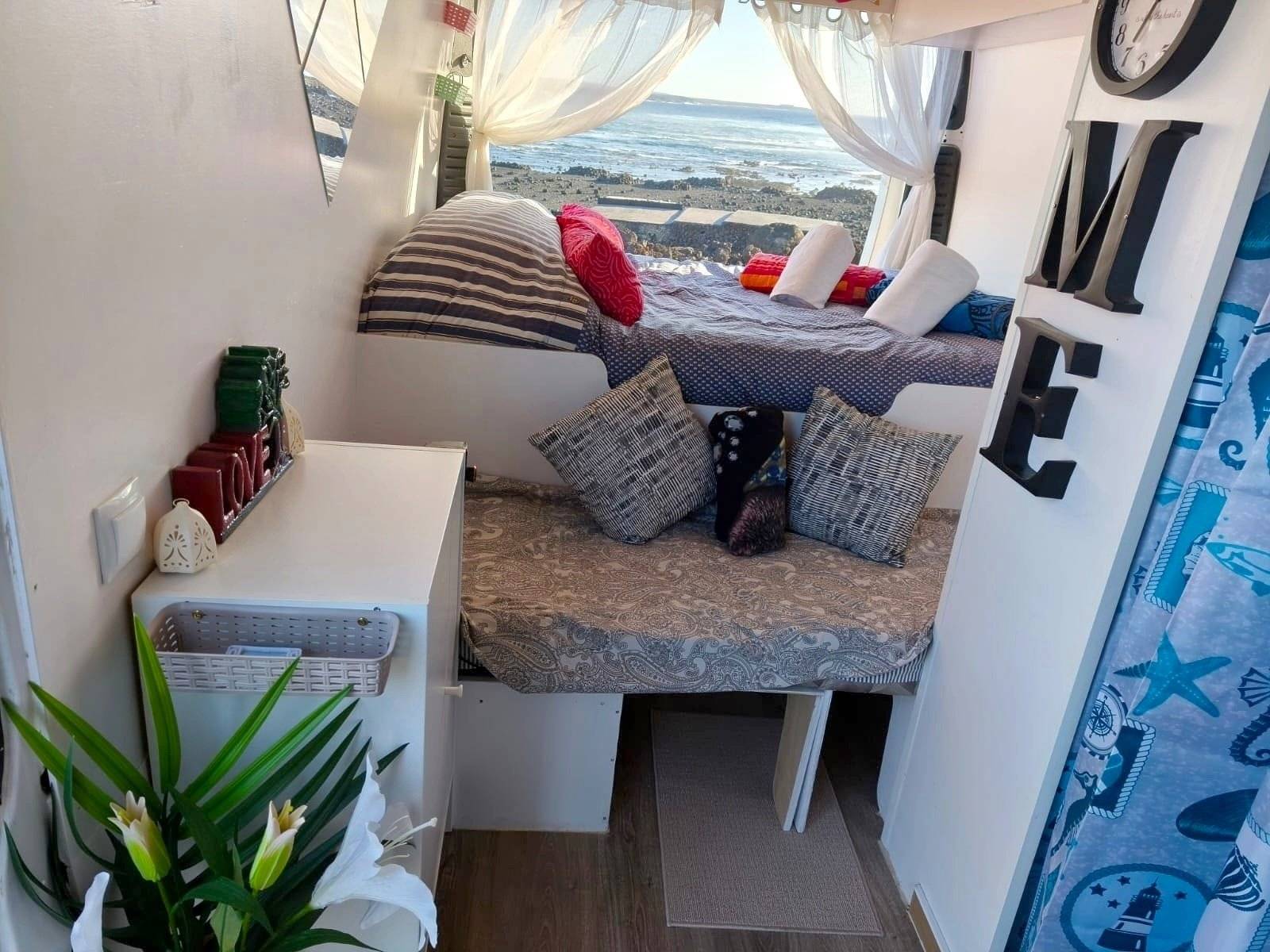 Peugeot Boxer 140 CV 2,2L